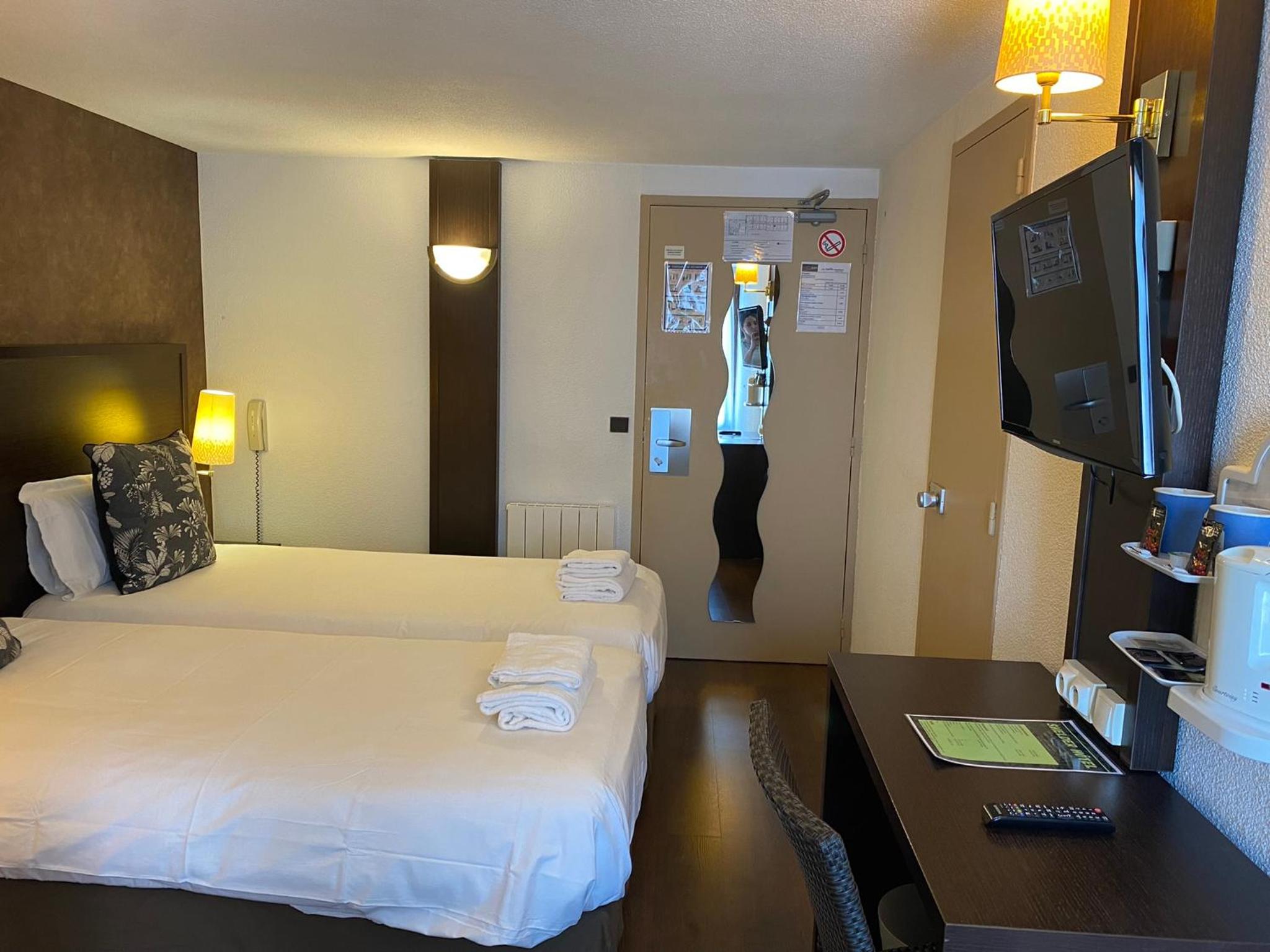 Twin Room photo 3