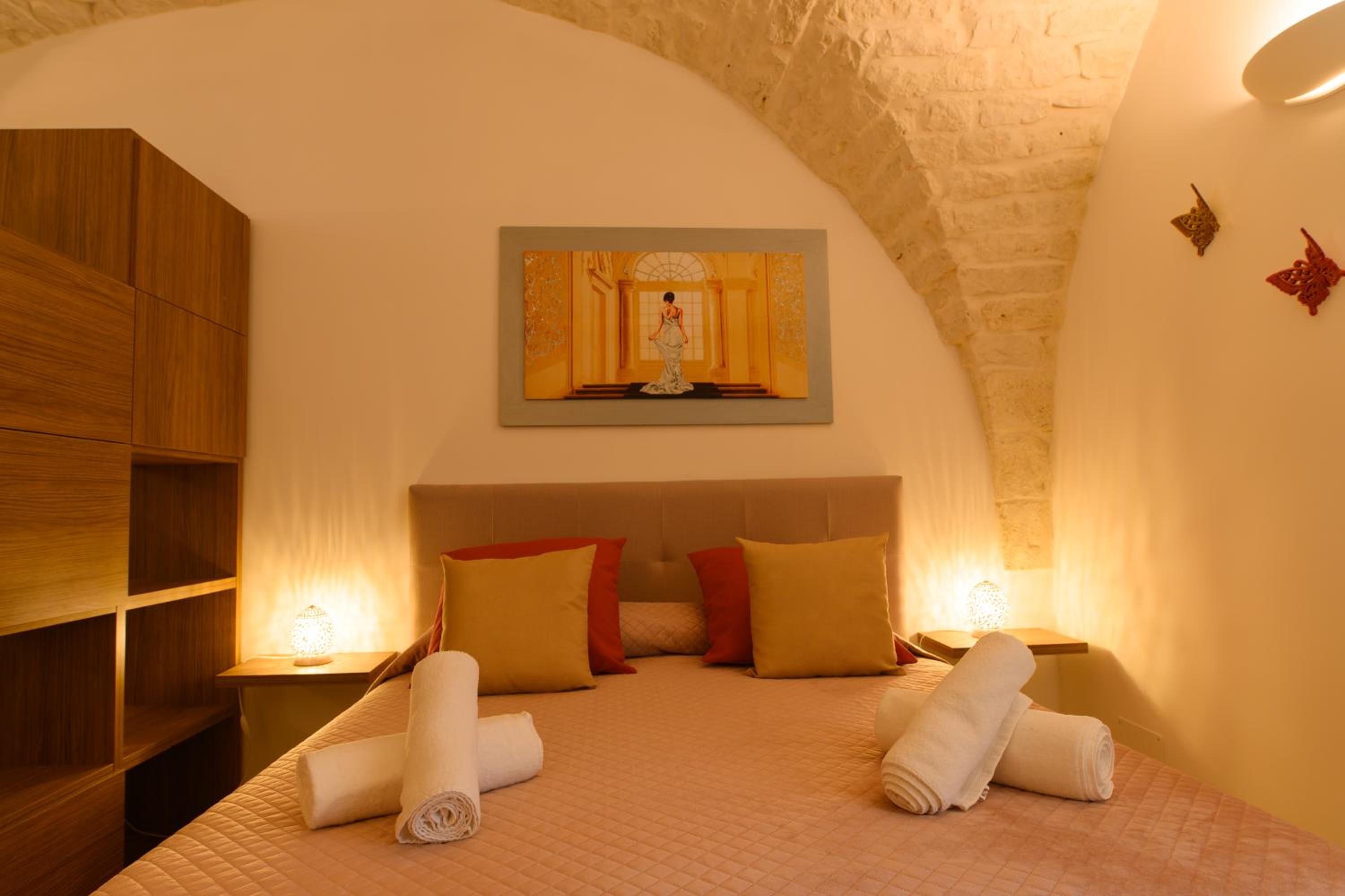Quadruple Room with Private Bathroom photo 1