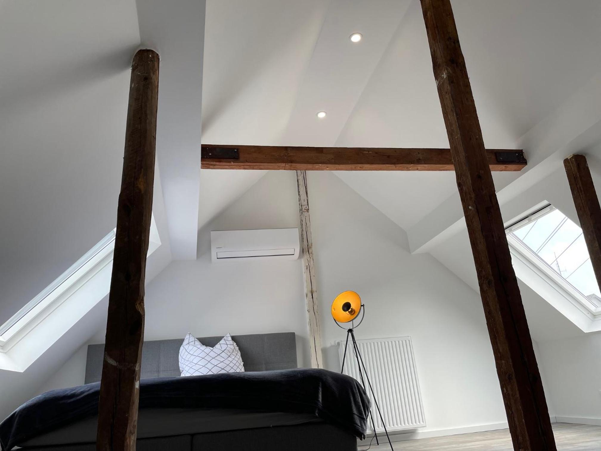 Three-Bedroom House photo 1