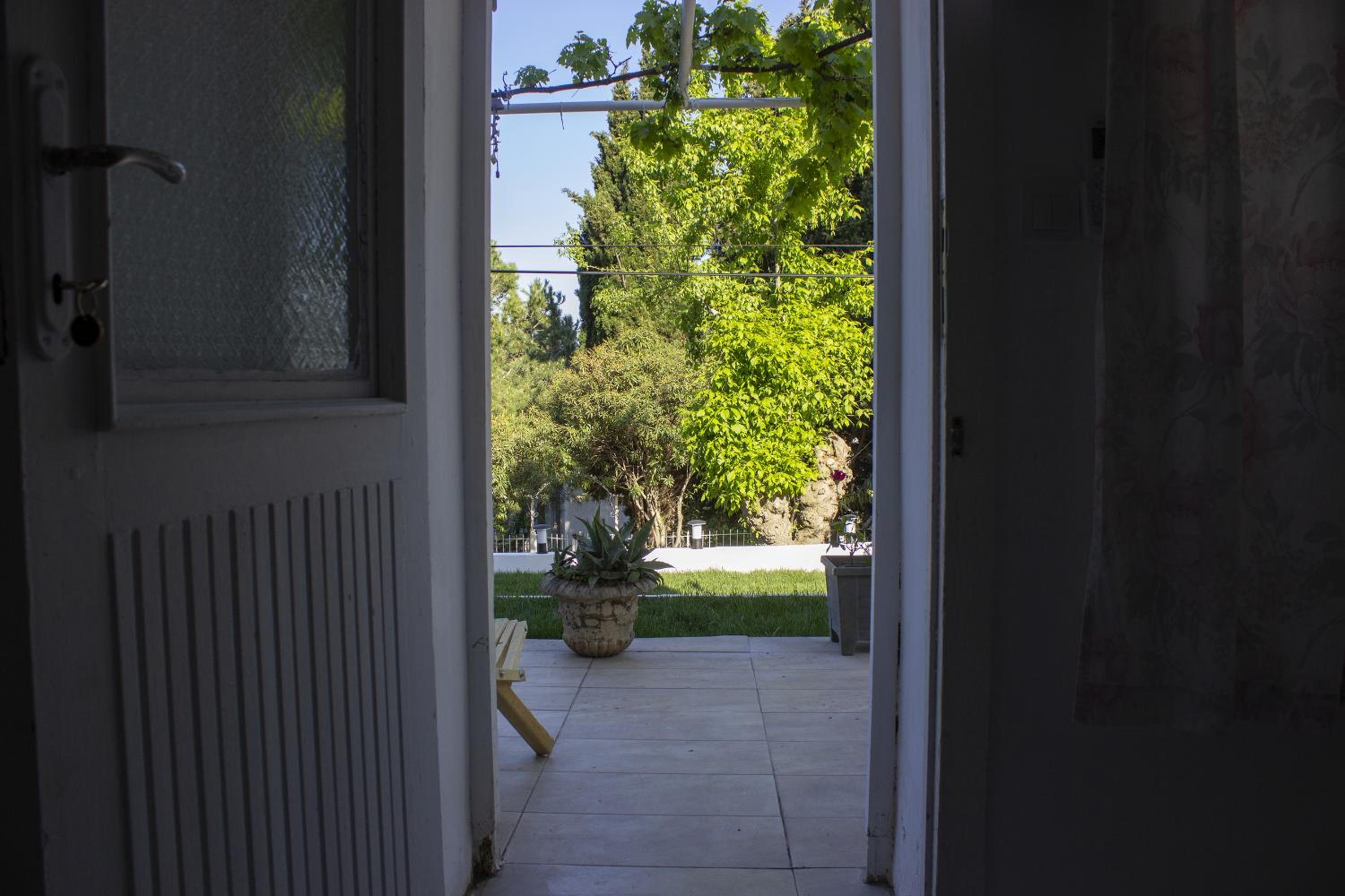 Double Room with Garden View photo 3
