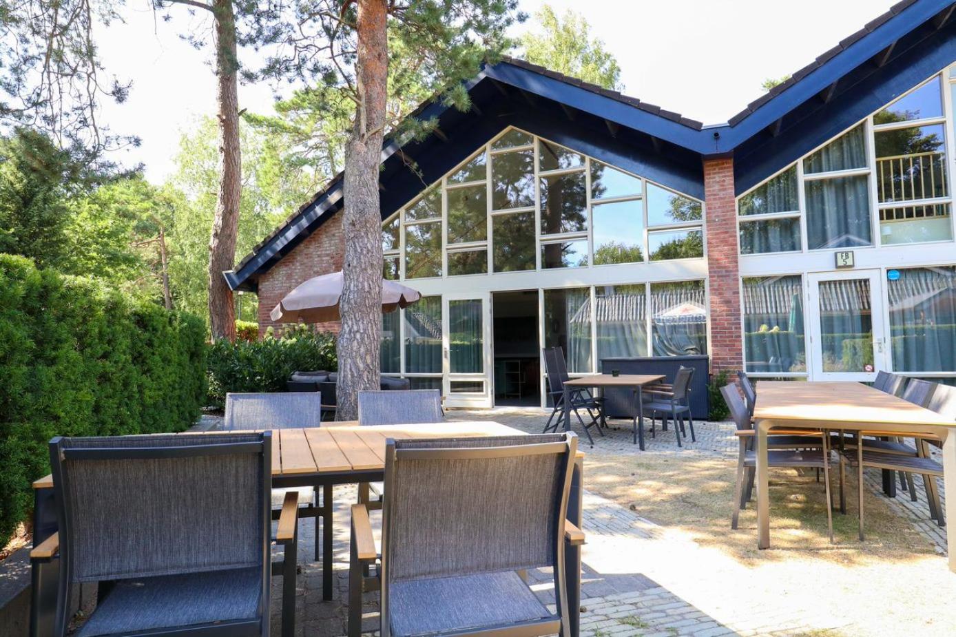 Groepsaccommodatie 24 - Photo 17
