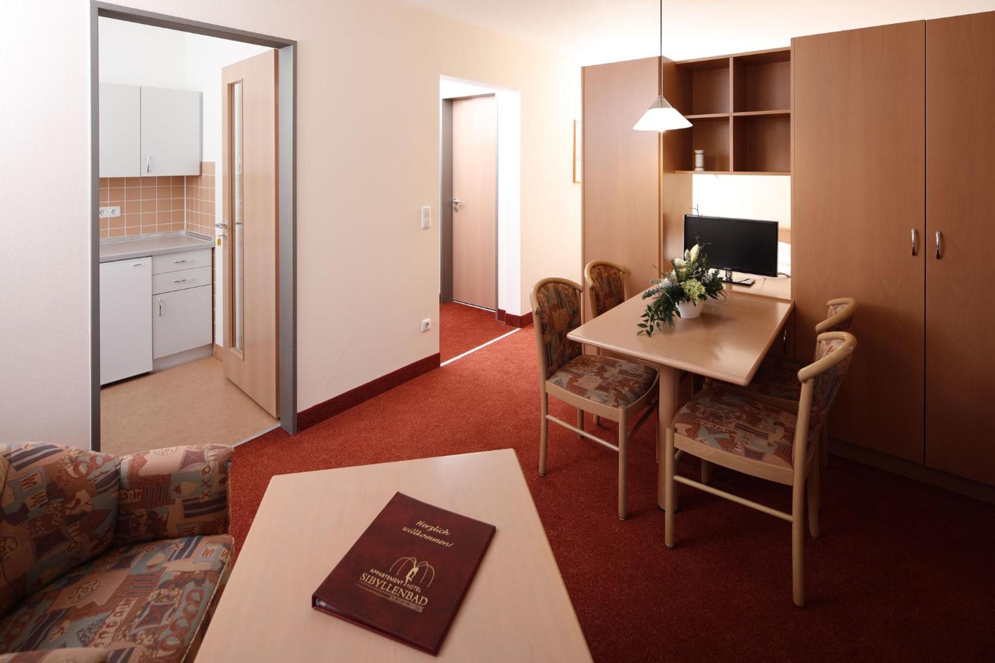 Suite photo 2