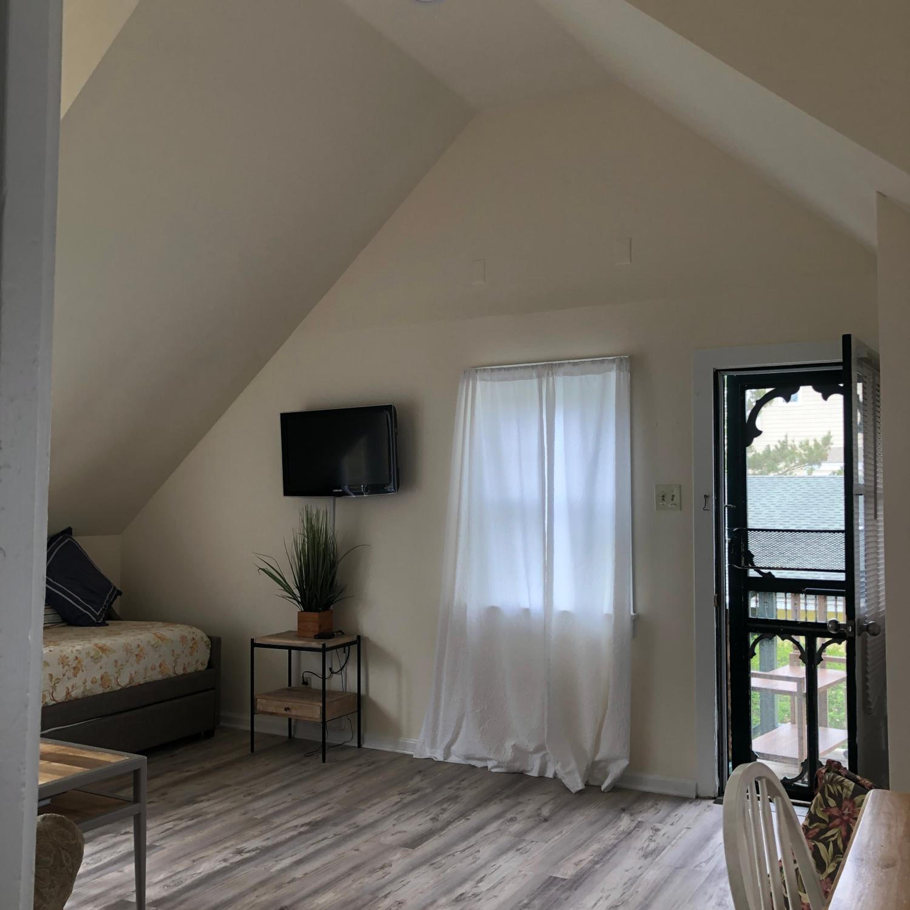 Apartment with Sea View photo 1