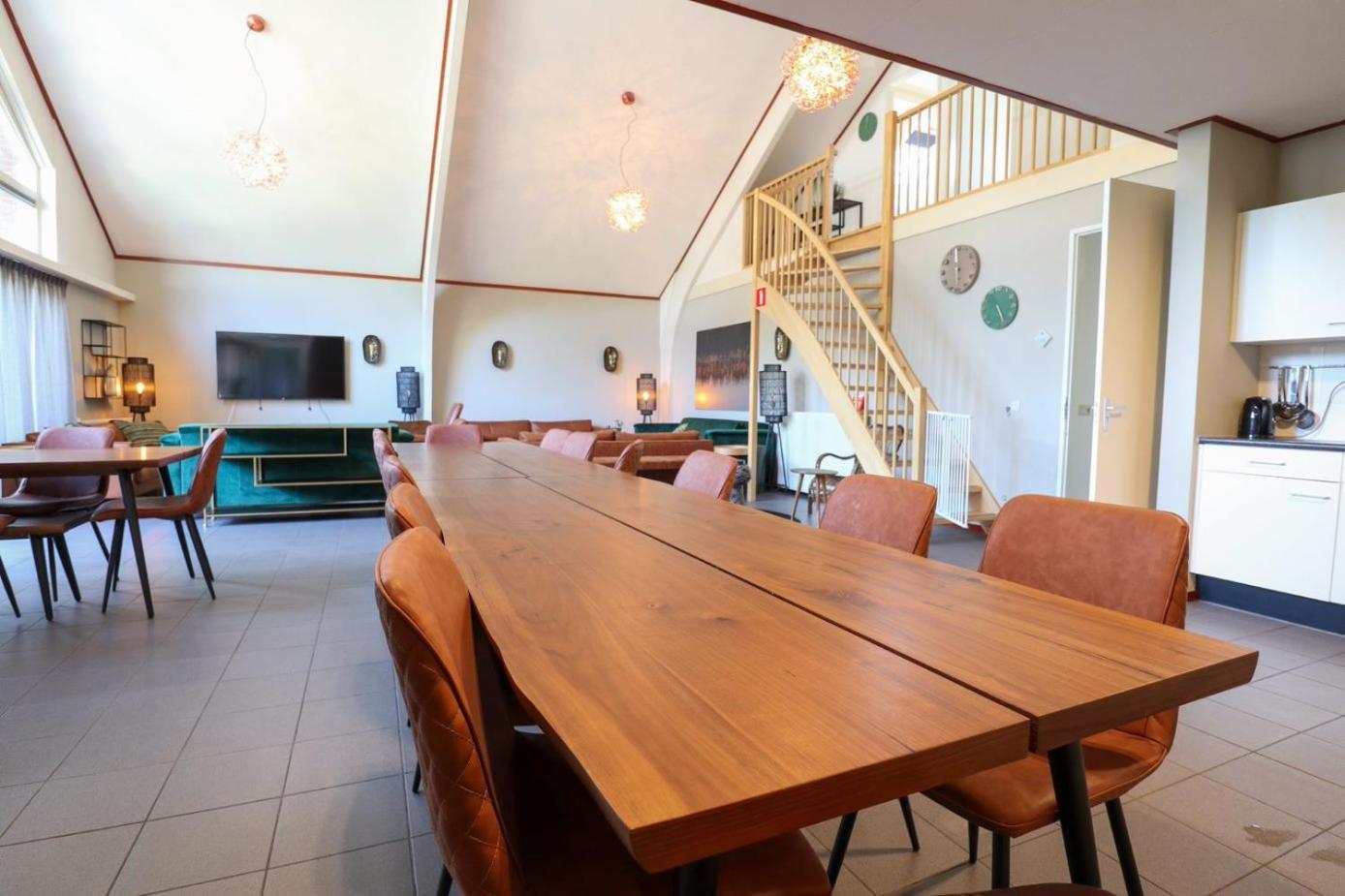Groepsaccommodatie 24 - Photo 16