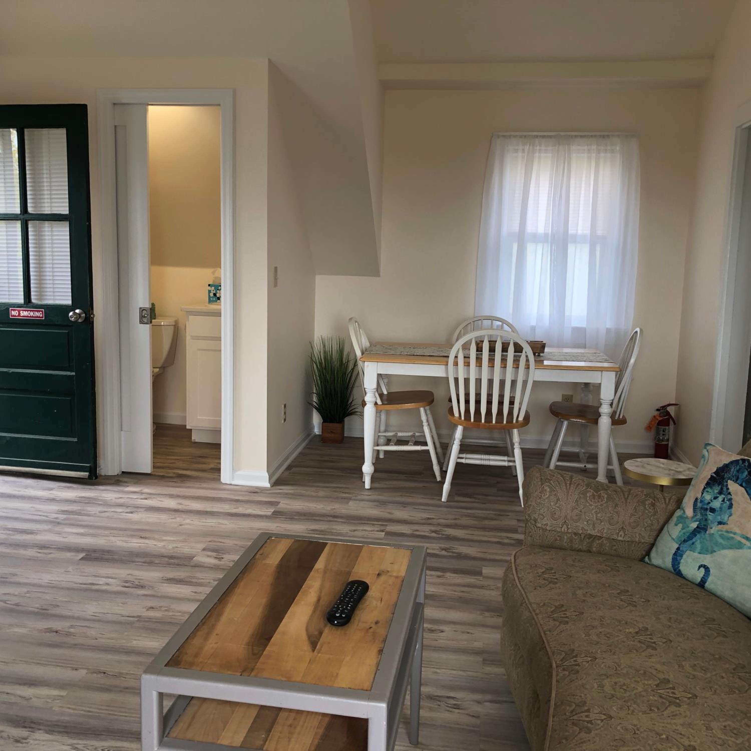 Apartment with Sea View photo 3
