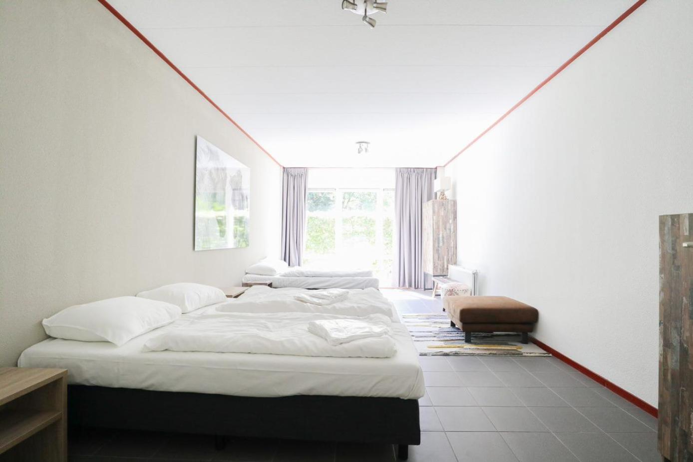 Groepsaccommodatie 24 - Photo 2