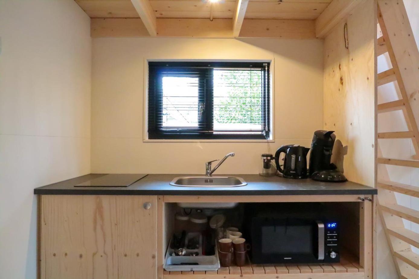 Tiny House 2 - Photo 5