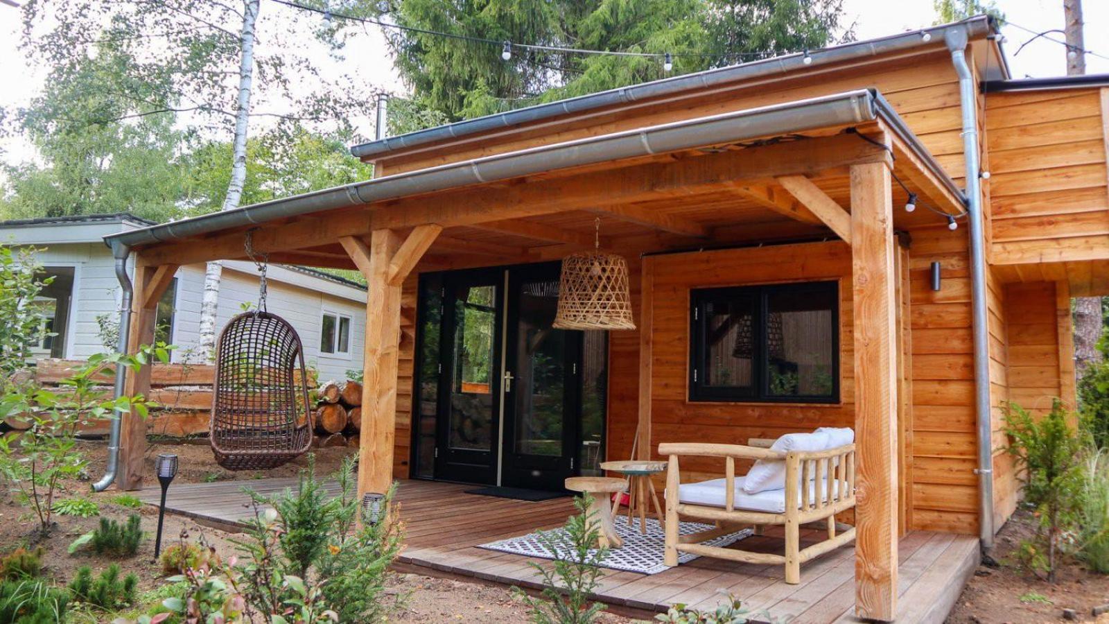Tiny House Plus 4 - Photo 7