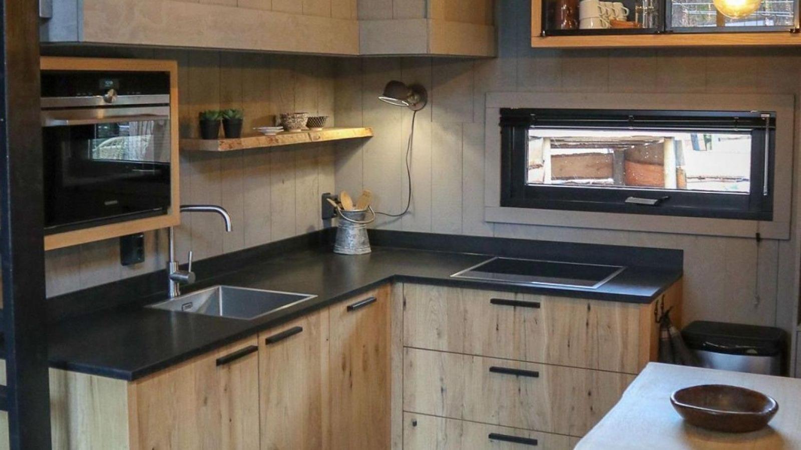 Tiny House Plus 4 - Photo 3