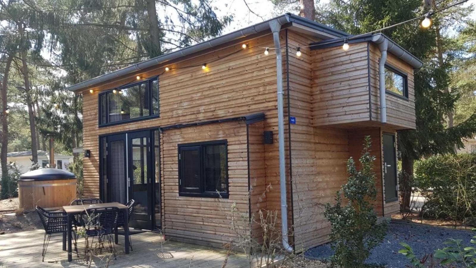 Tiny House Plus 4 - Photo 2