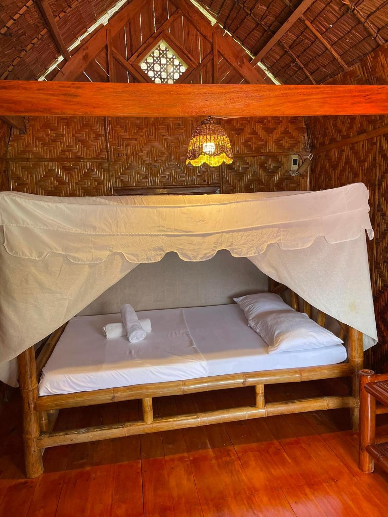 Budget Double Room photo 2