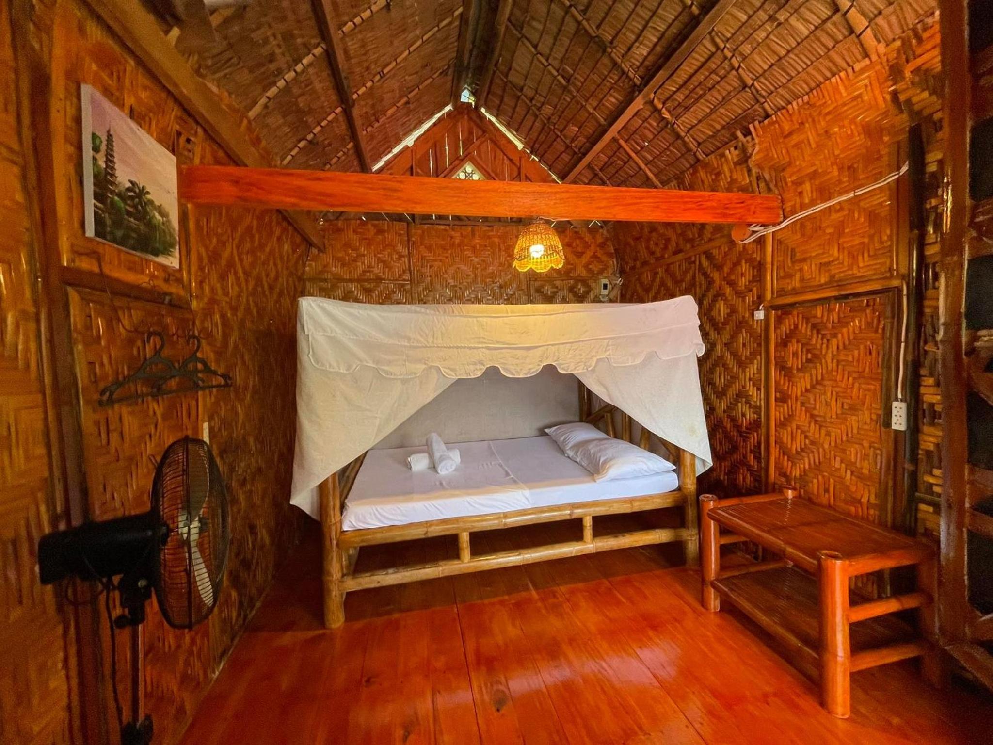Budget Double Room photo 1