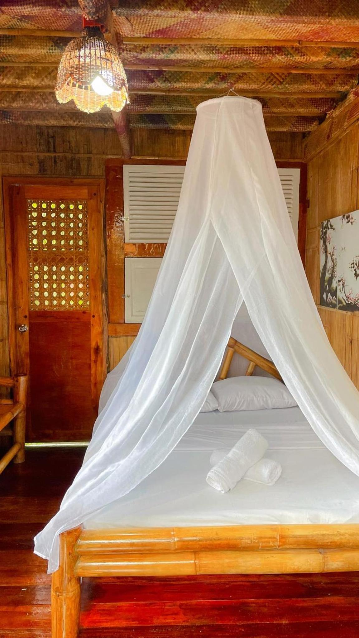 Deluxe Double Room with Shower photo 1