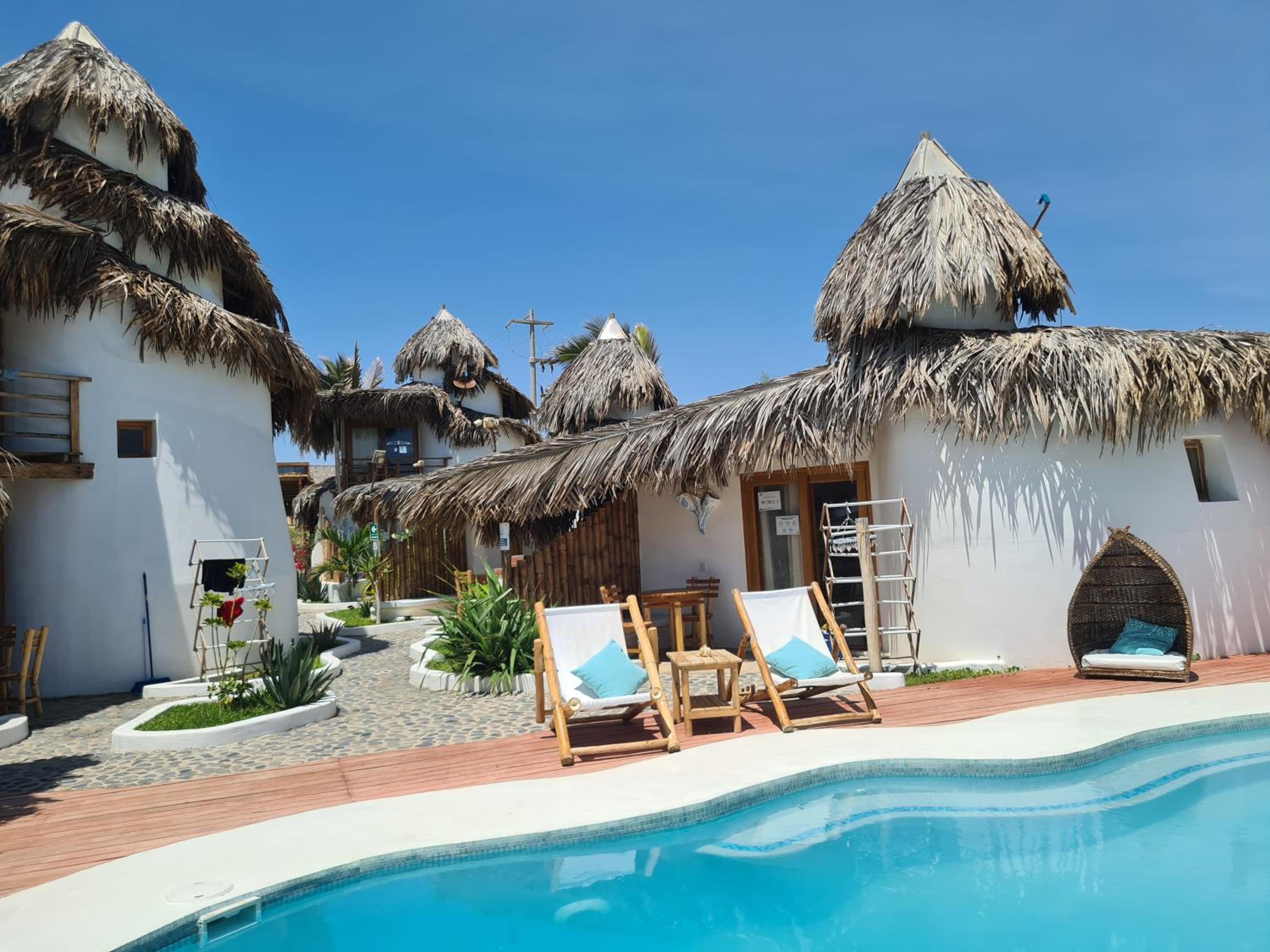 Family Bungalow photo 2