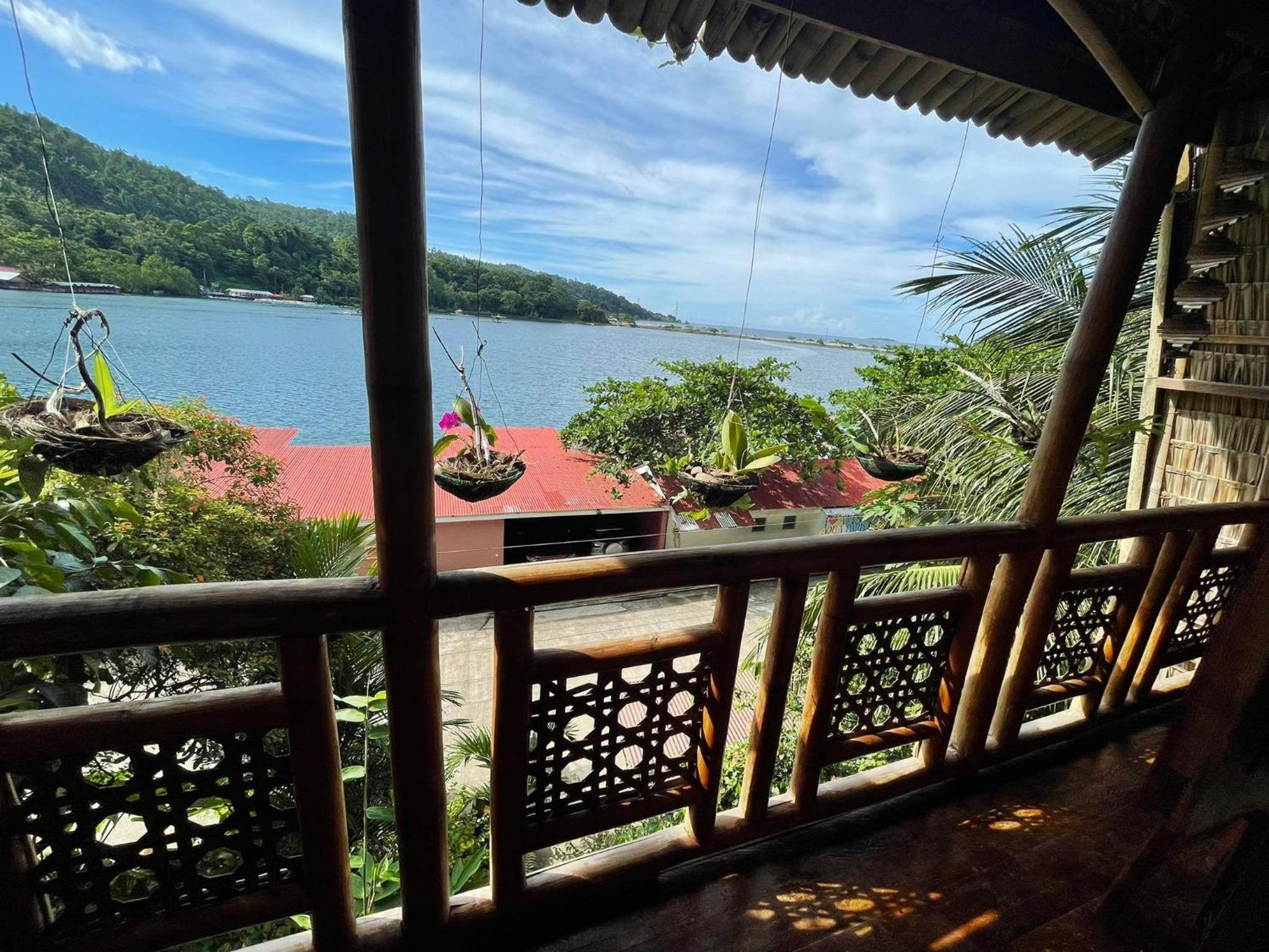 Deluxe Double Room with Balcony and Sea View - Photo 3