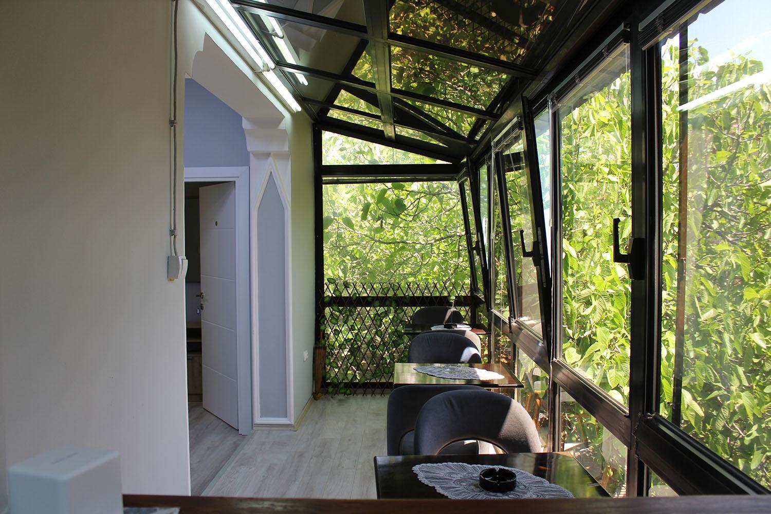 Double Room with Balcony photo 2