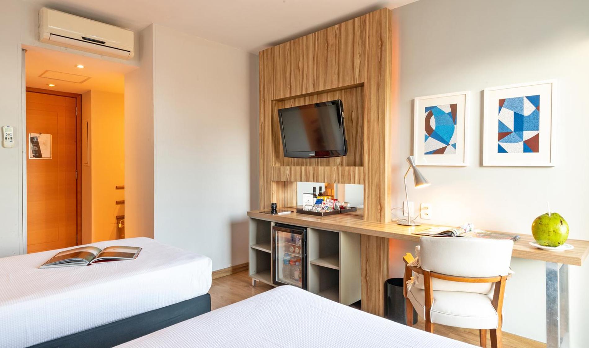 Standard Apartment