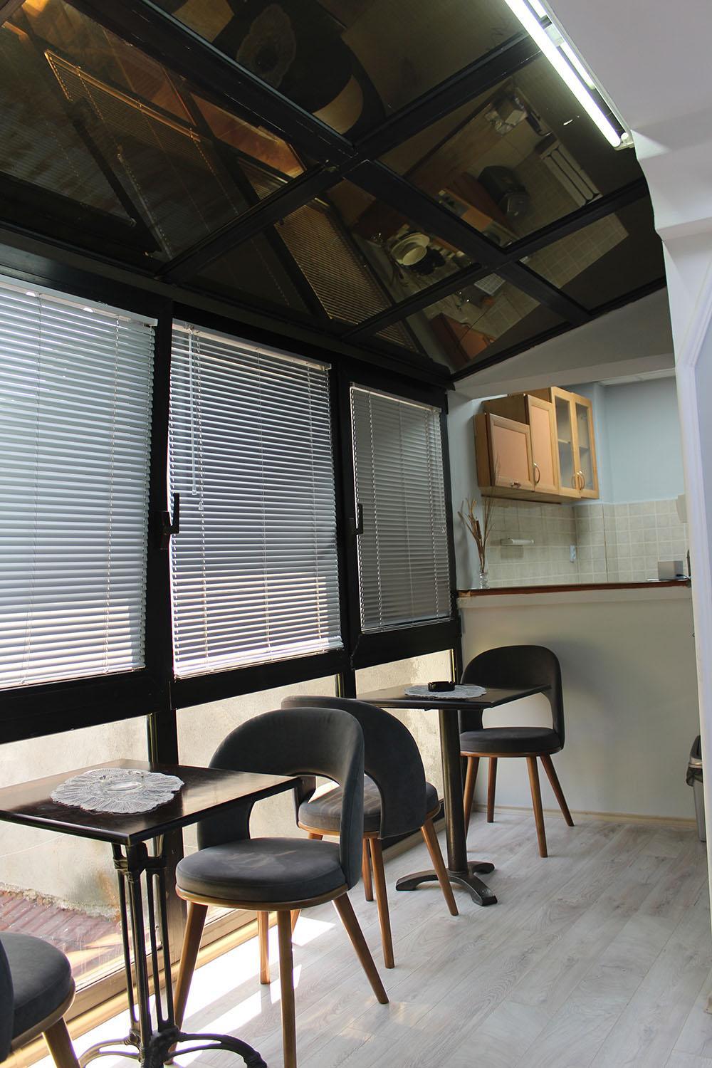 Double Room with Balcony photo 3