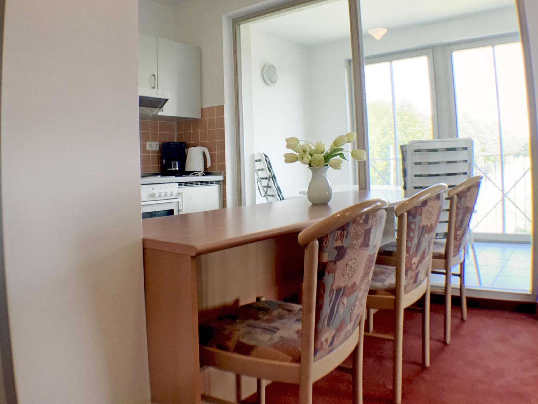 Apartment - Split Level photo 3
