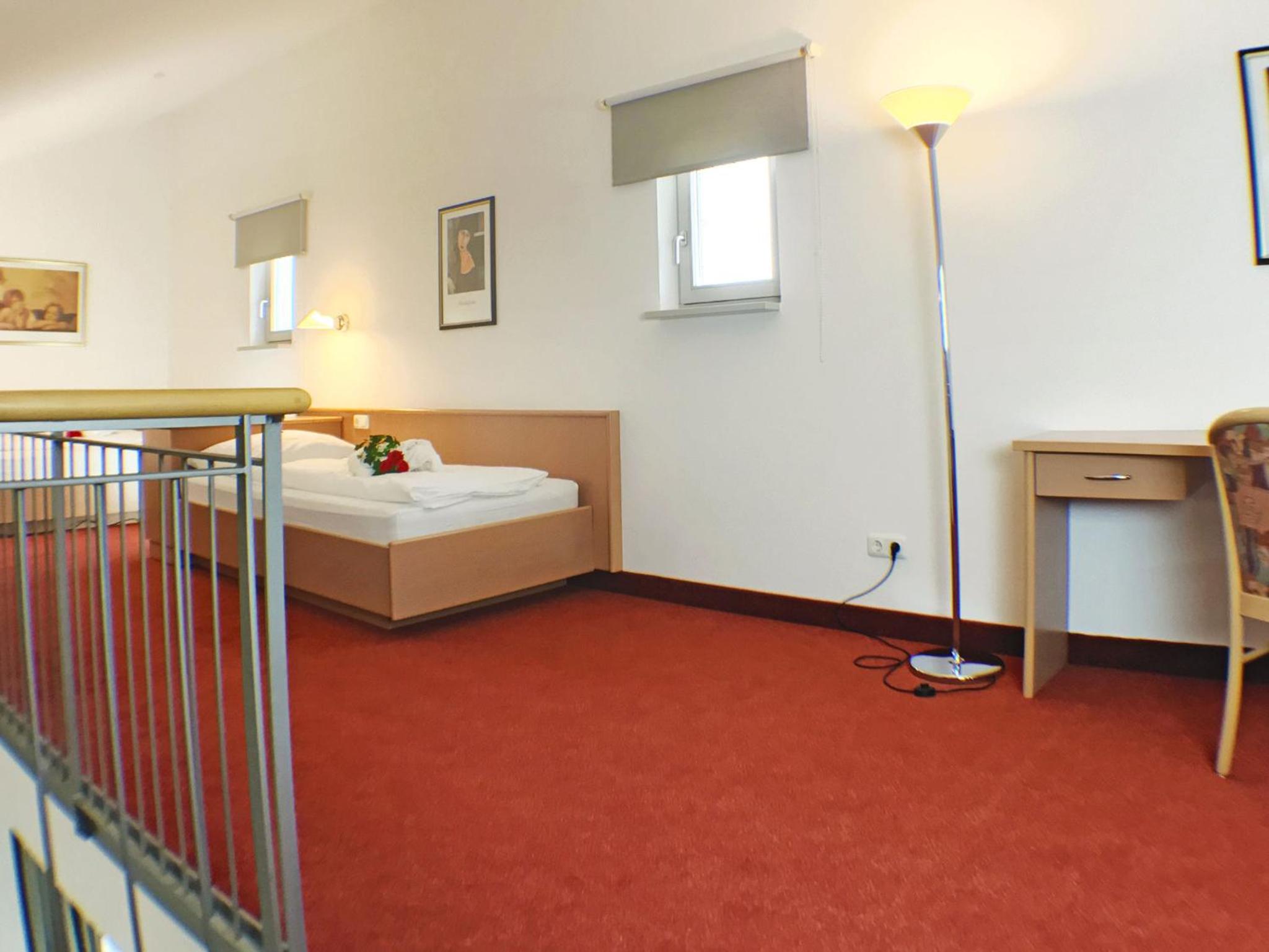 Apartment - Split Level photo 1