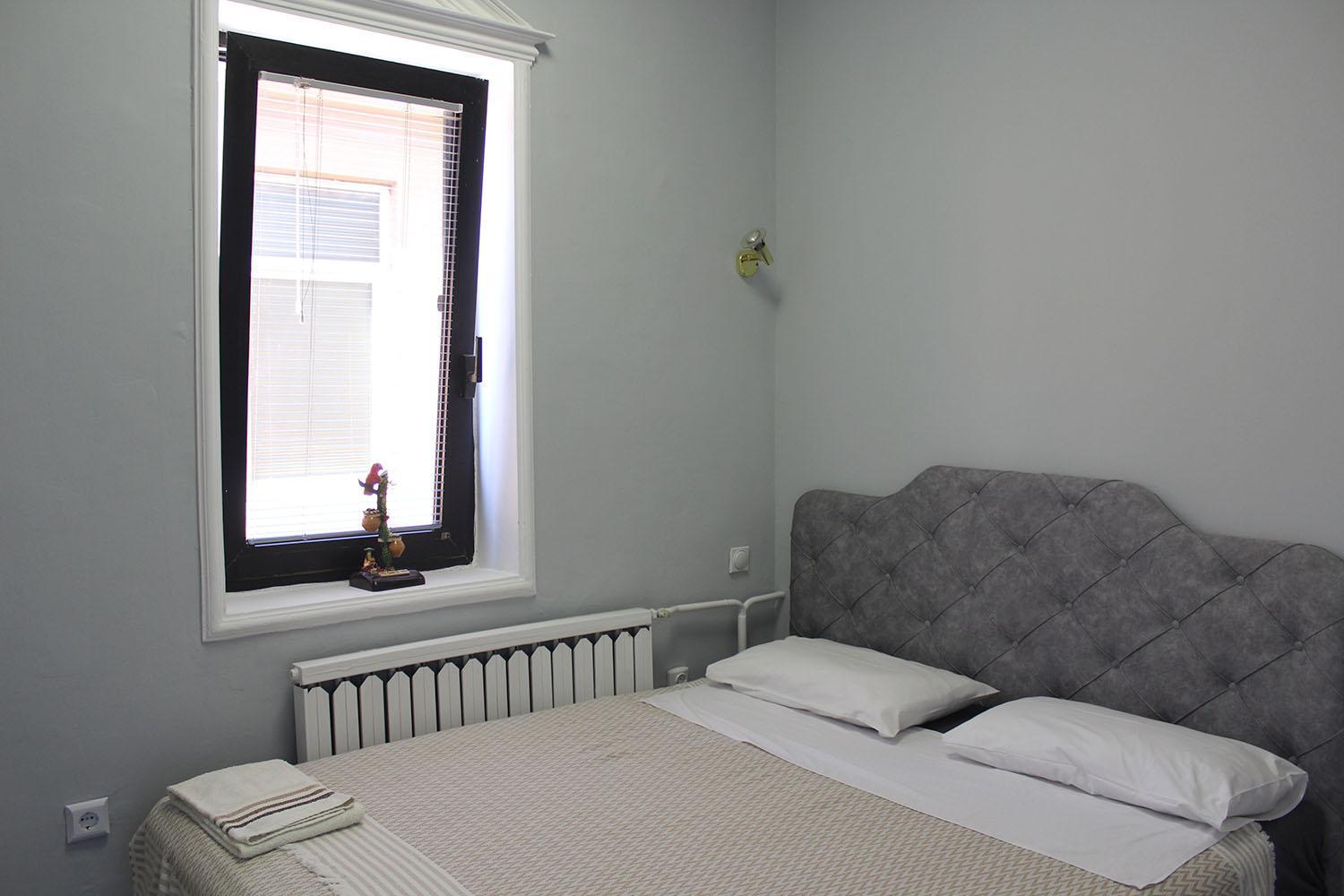 Double Room with Balcony photo 1