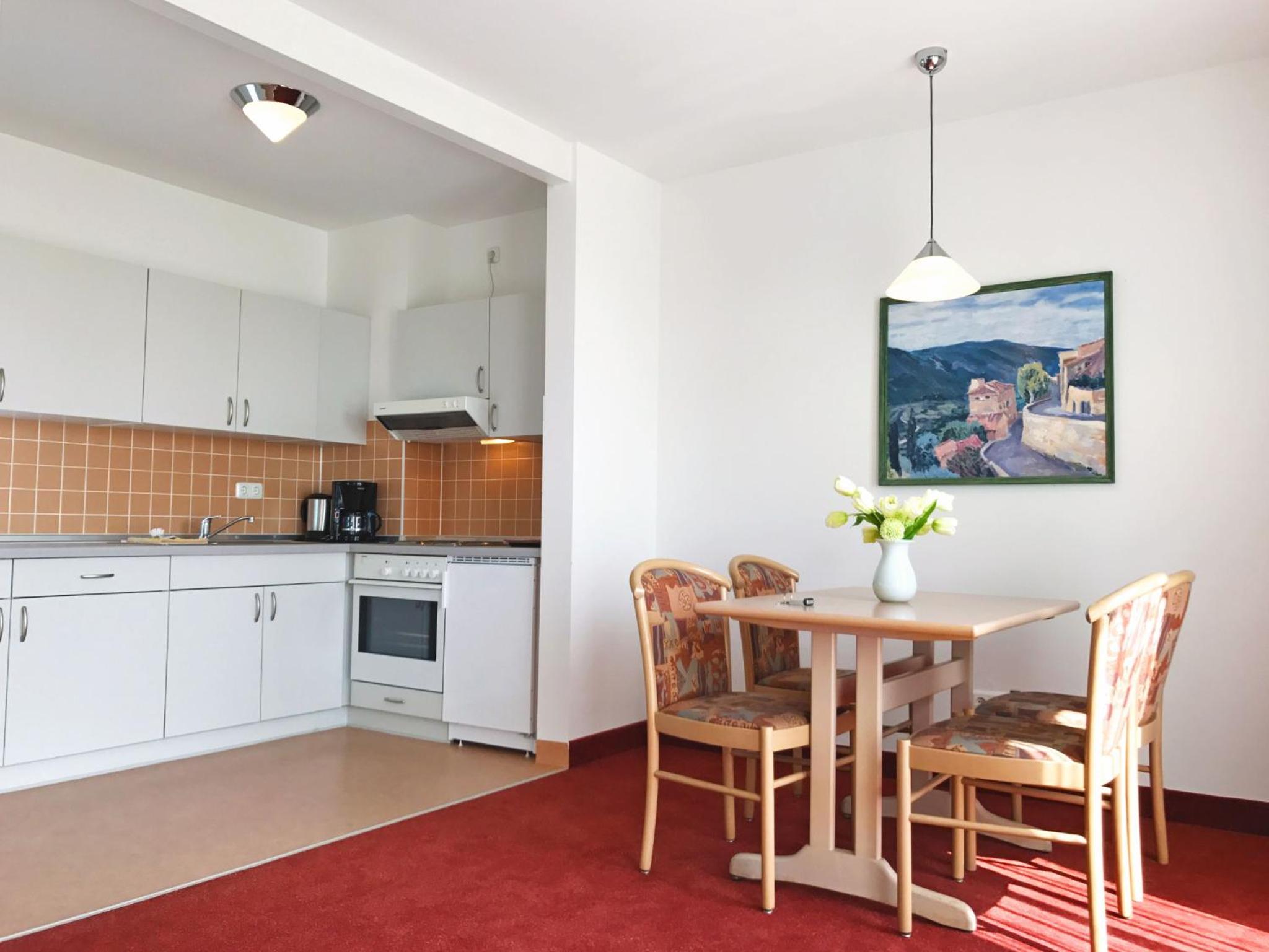 Apartment - Split Level photo 3