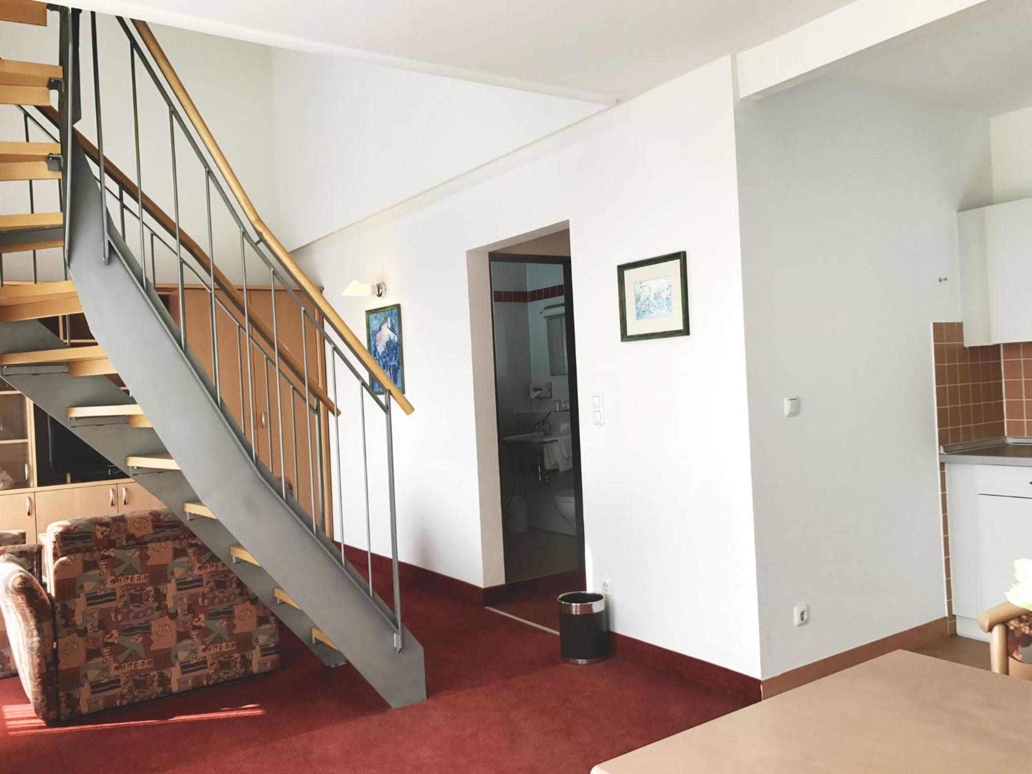 Apartment - Split Level photo 1