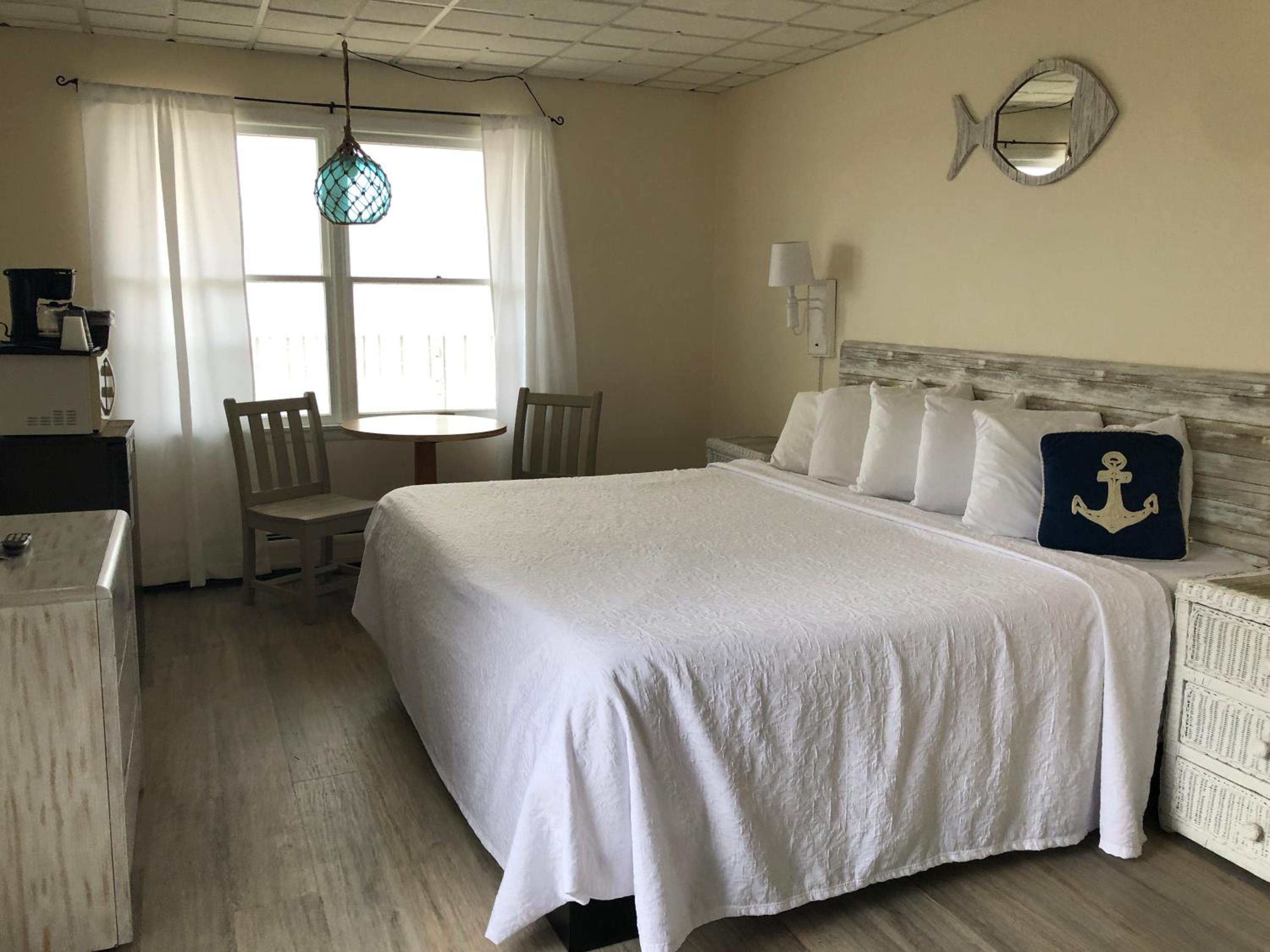 King Room with Garden View photo 1