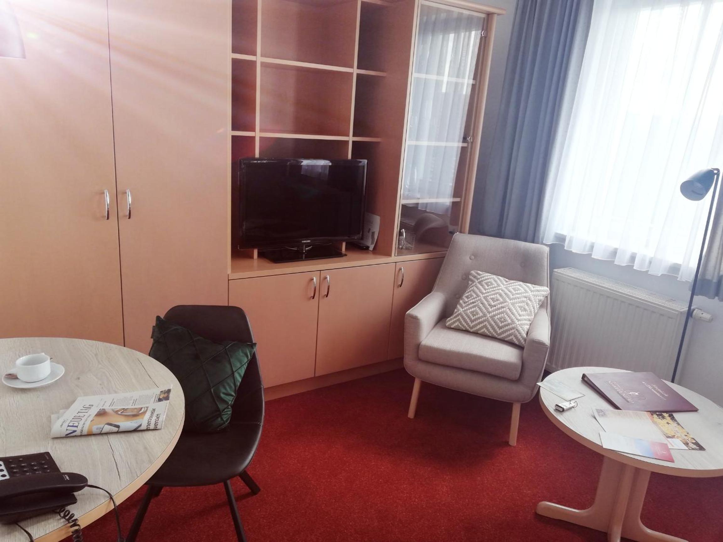 Apartment - Split Level photo 1