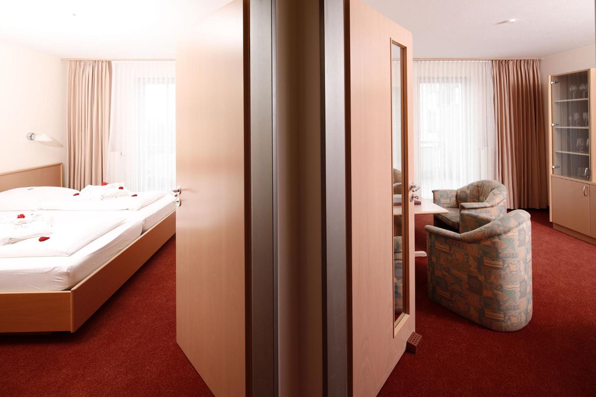 Suite photo 1