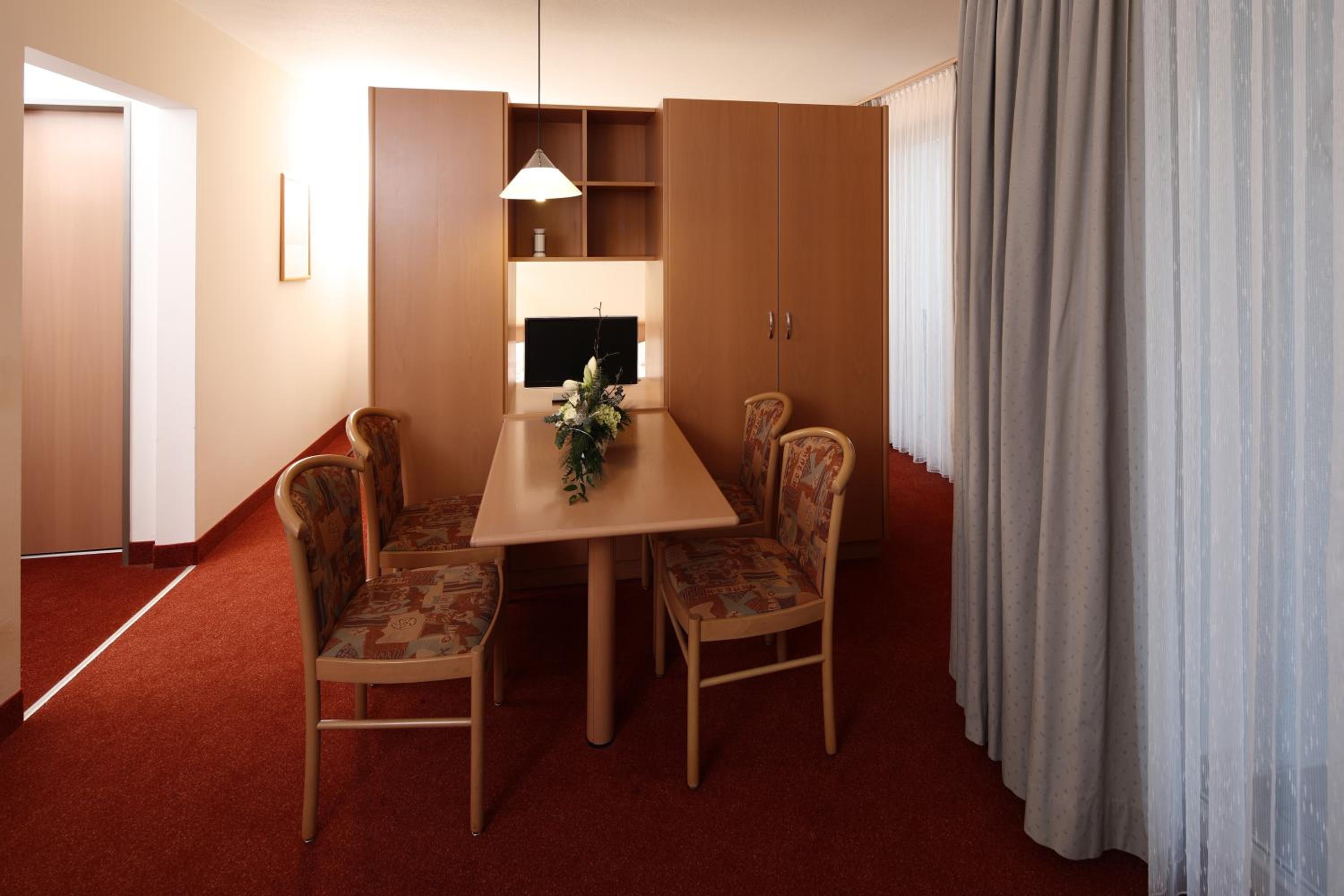 Suite photo 3