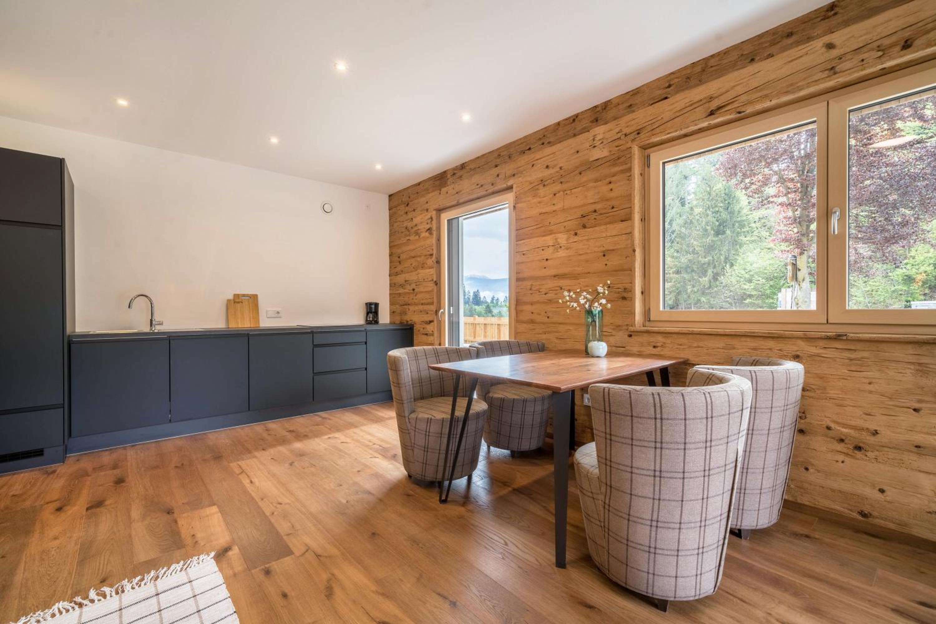 Superior Apartment with Sauna photo 3