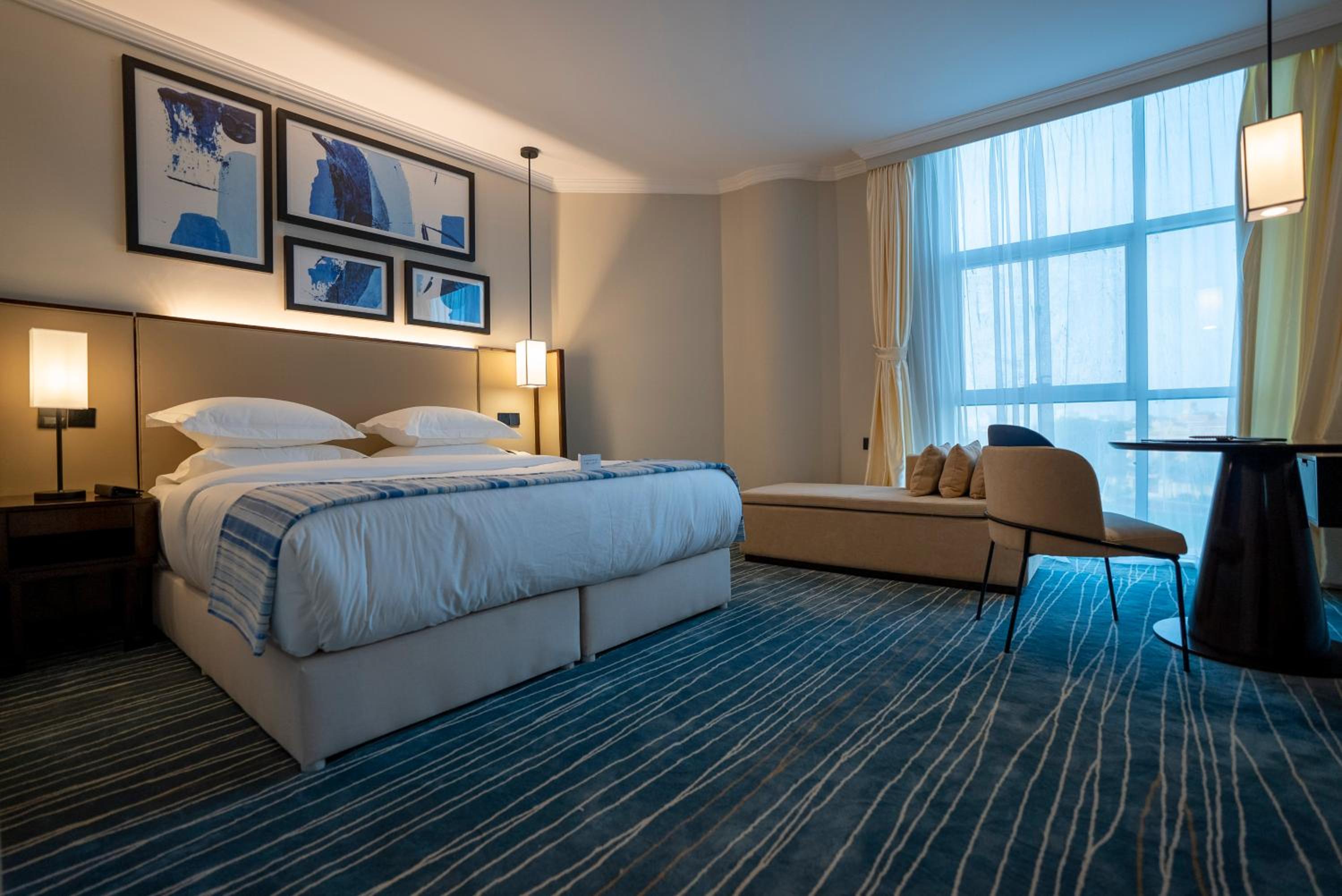 Deluxe Double or Twin Room - Photo 4