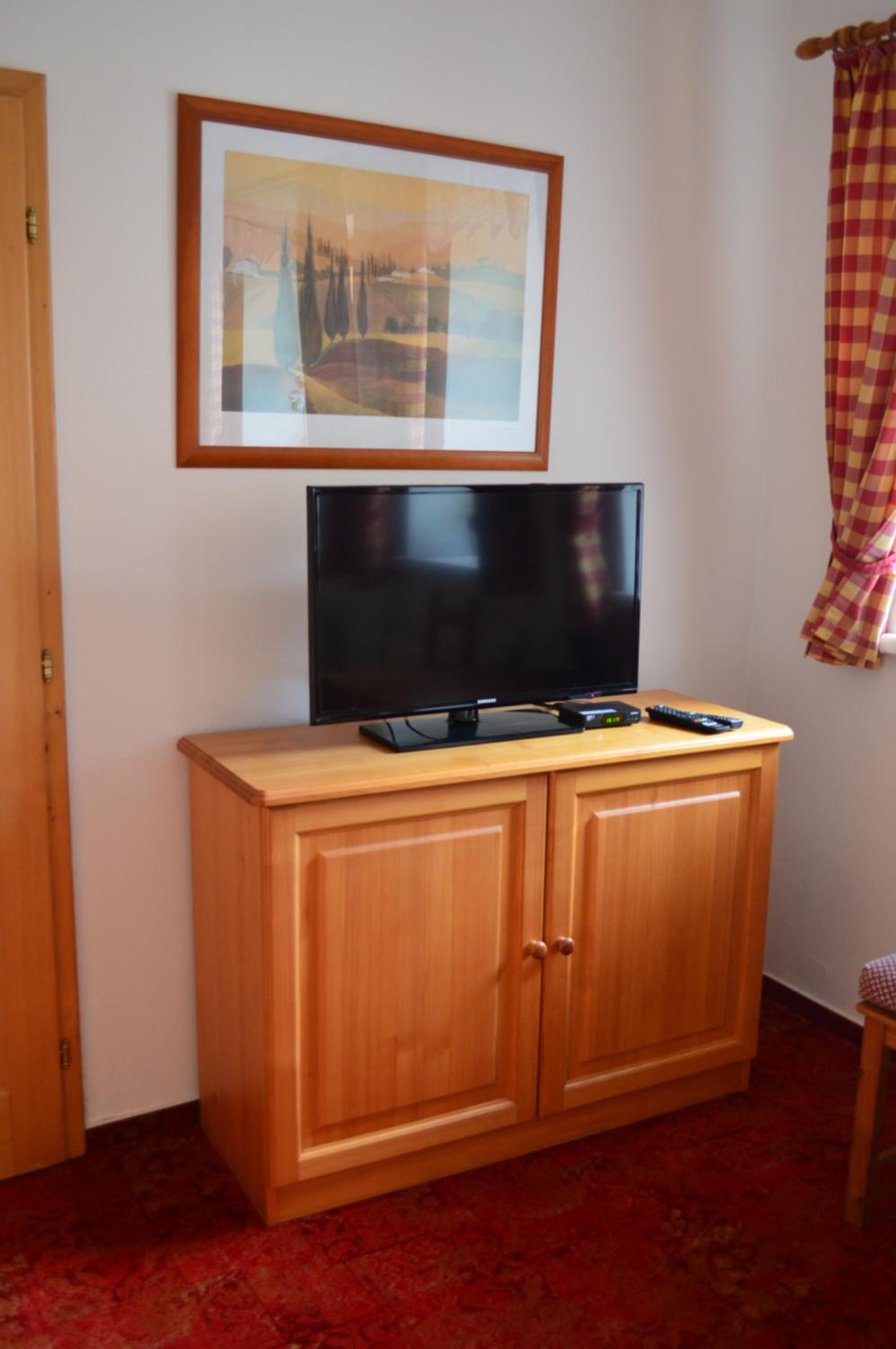 Double Room with Balcony photo 3