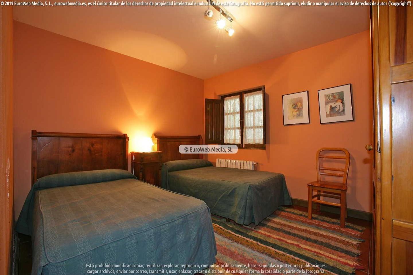 Apartamento - Planta Baja