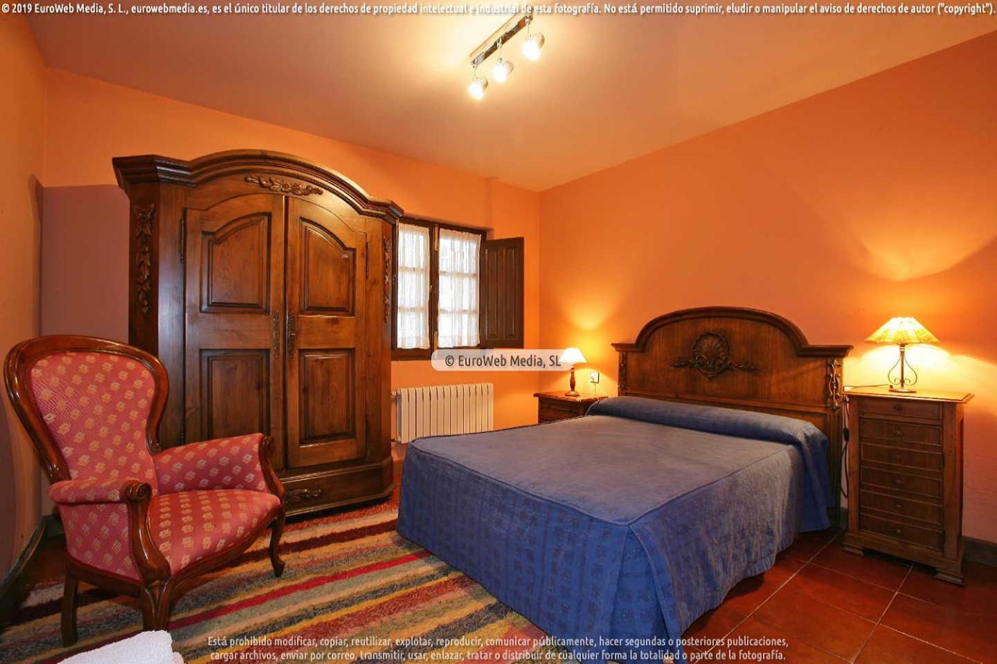 Apartment - Ground Floor photo 3
