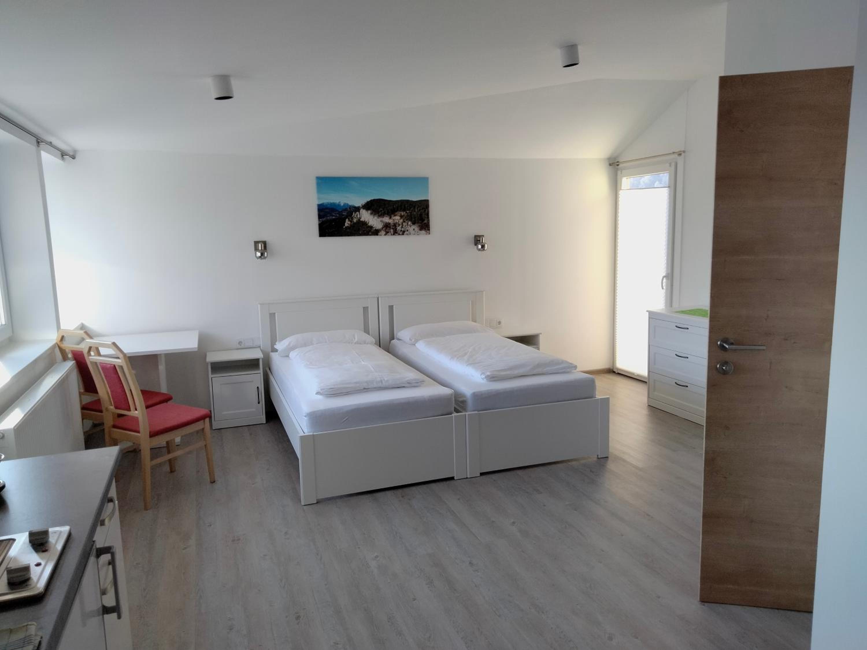 Double Room - Photo 1