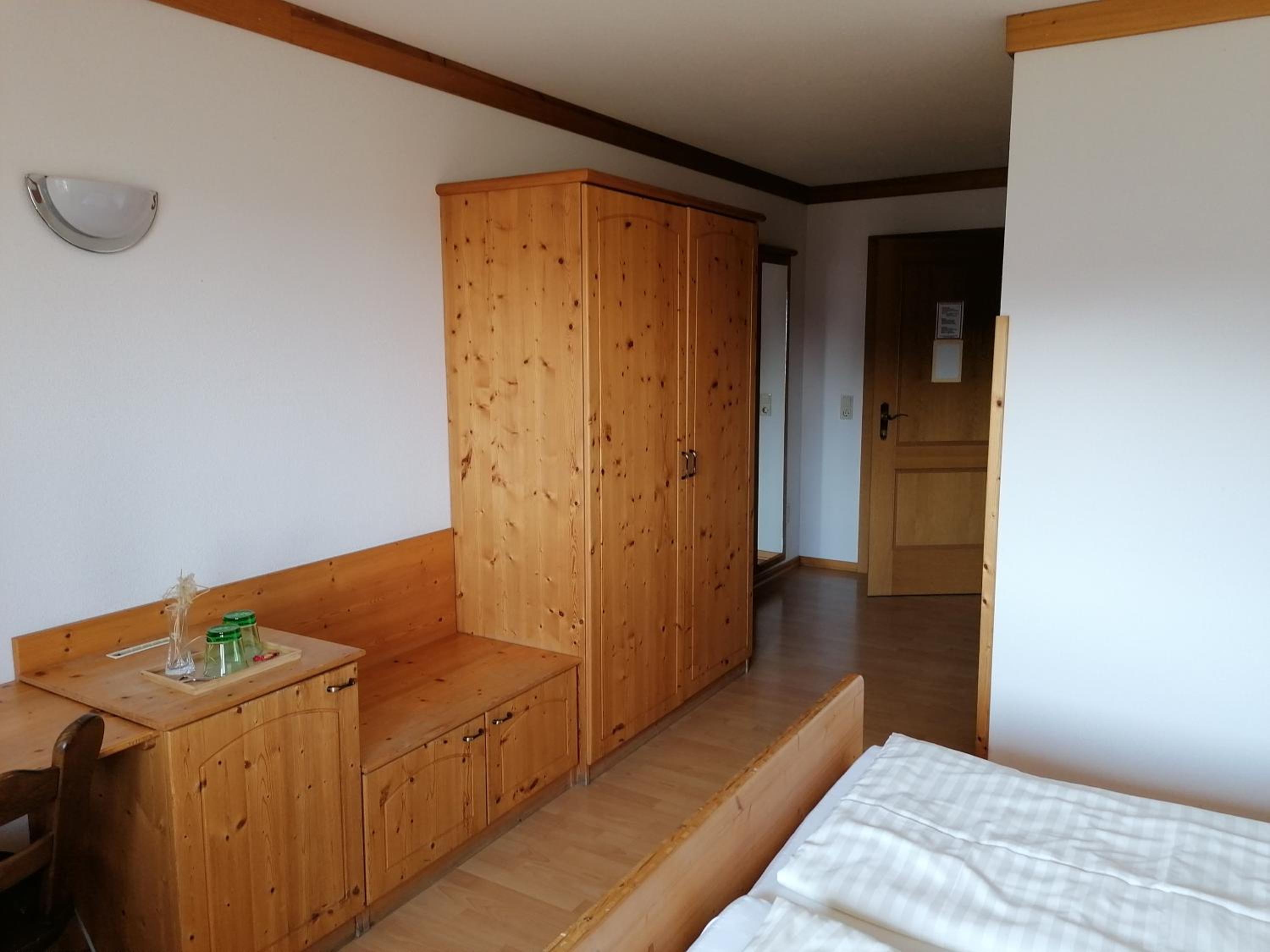 Double Room - Photo 2