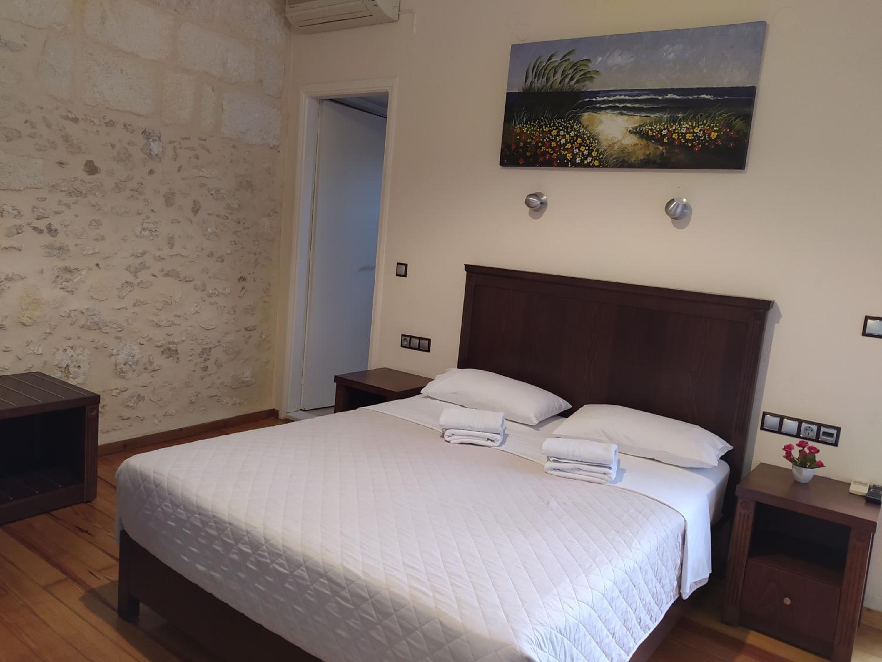 Superior Double Room with Terrace - Photo 1