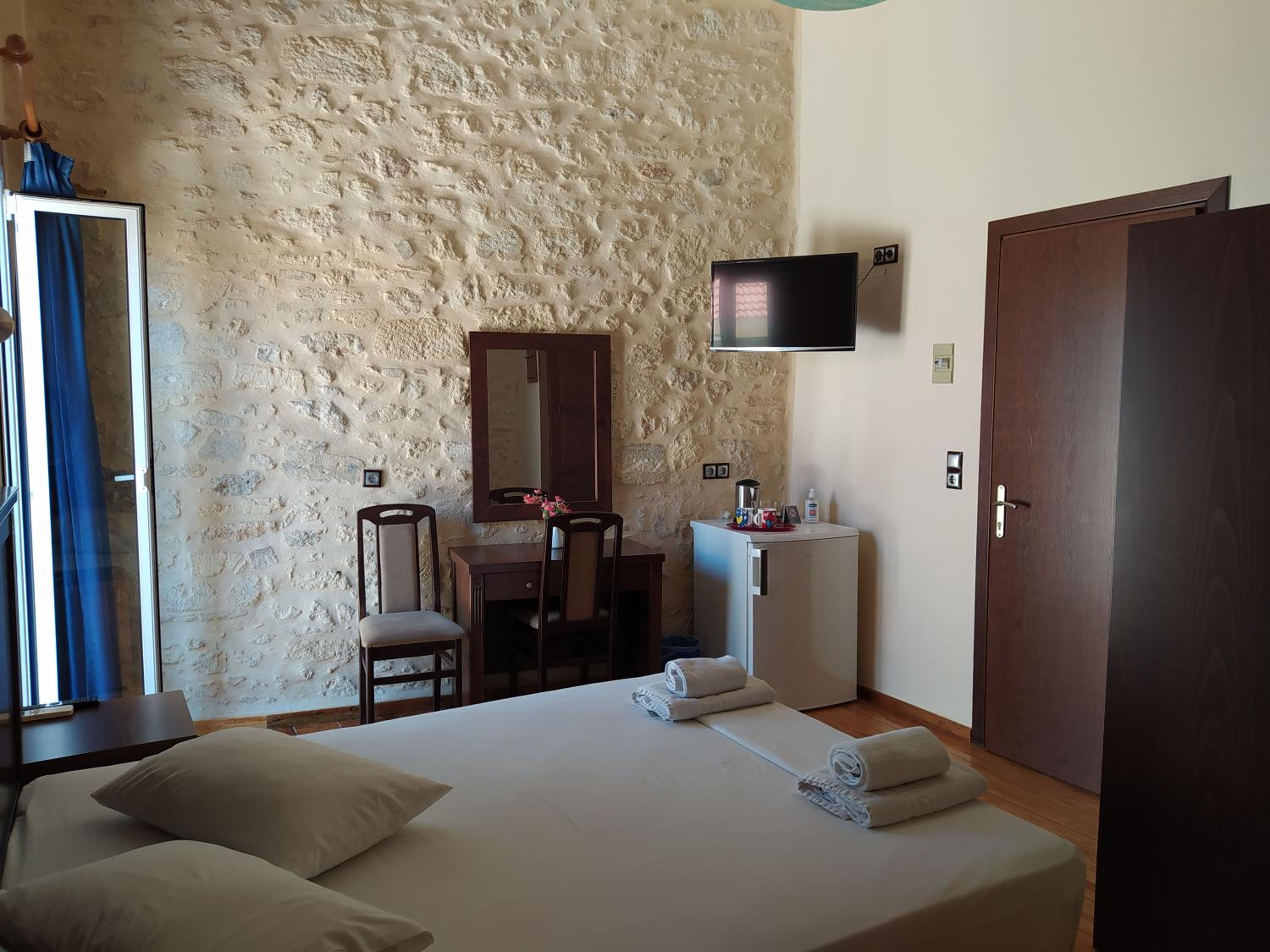 Superior Double Room with Terrace - Photo 6