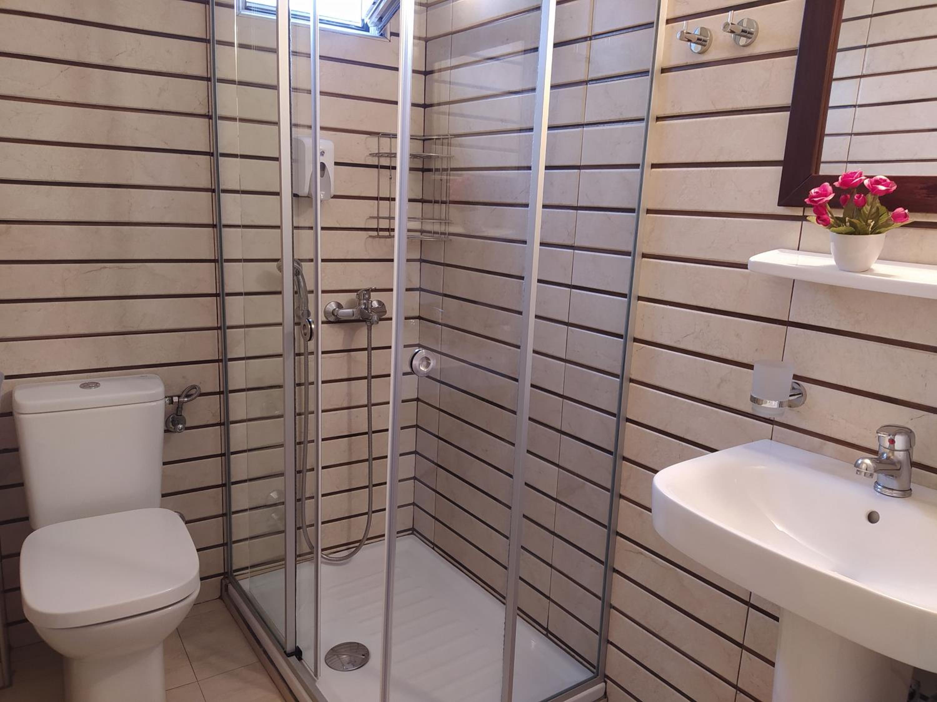 Superior Double Room with Terrace - Photo 7