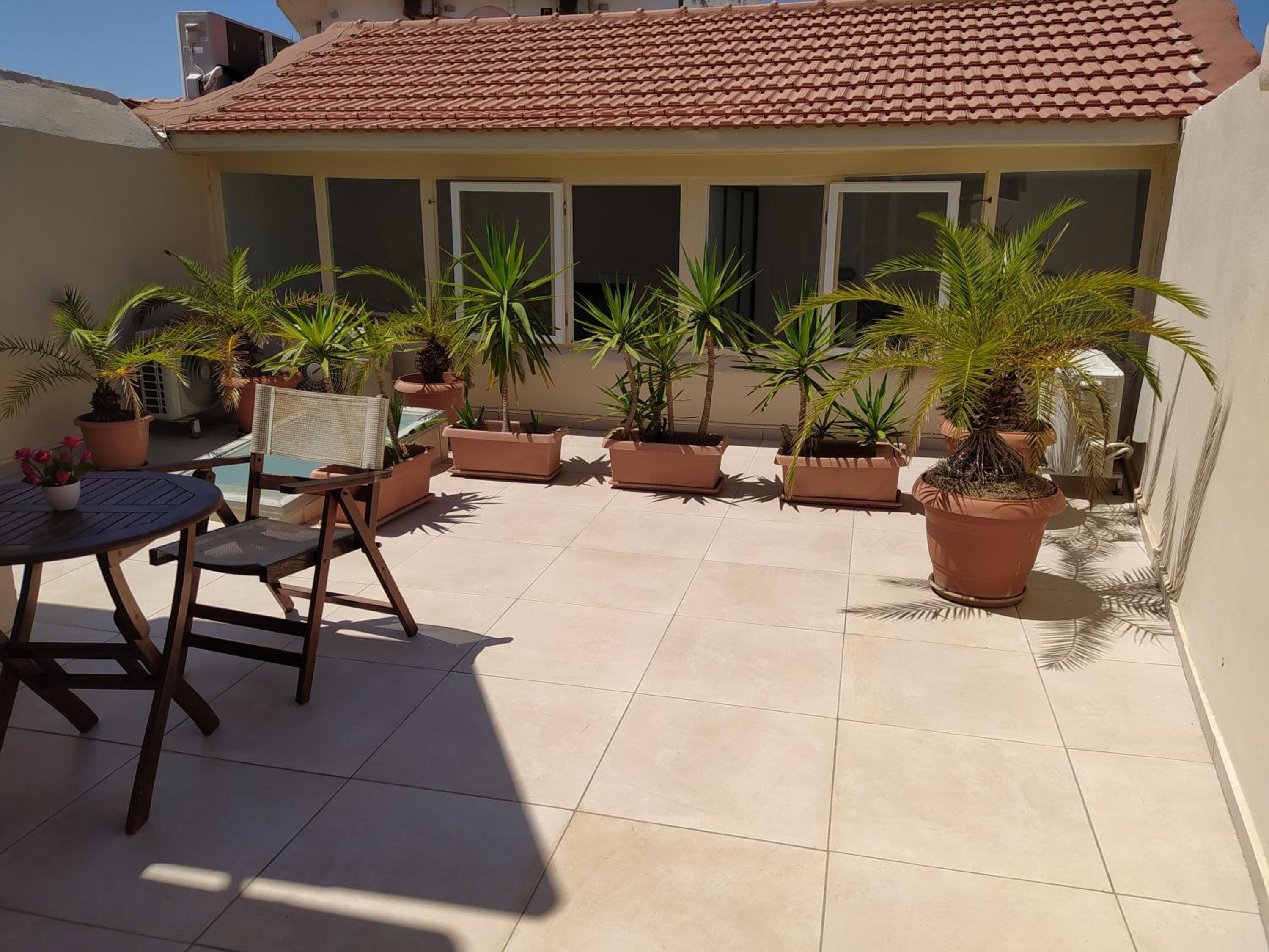 Superior Double Room with Terrace - Photo 4