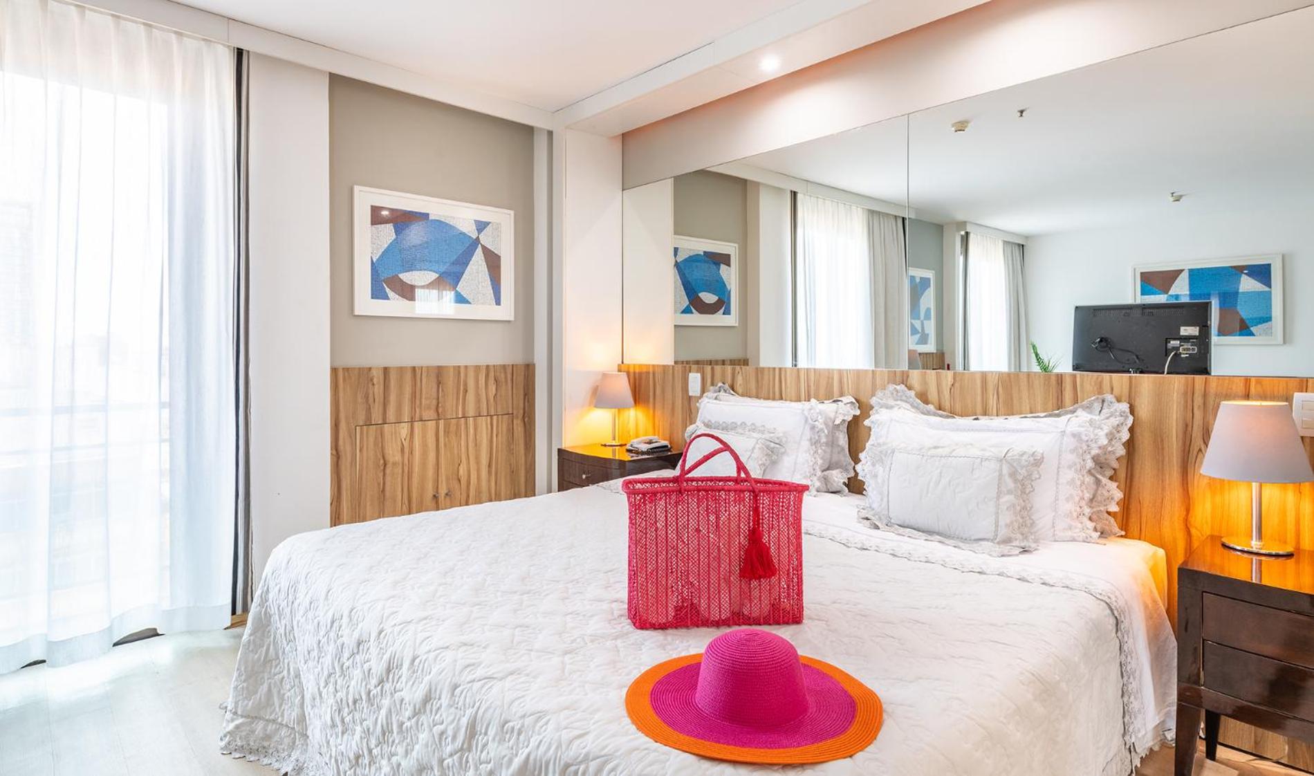 Junior Suite Side Sea View - Photo 7