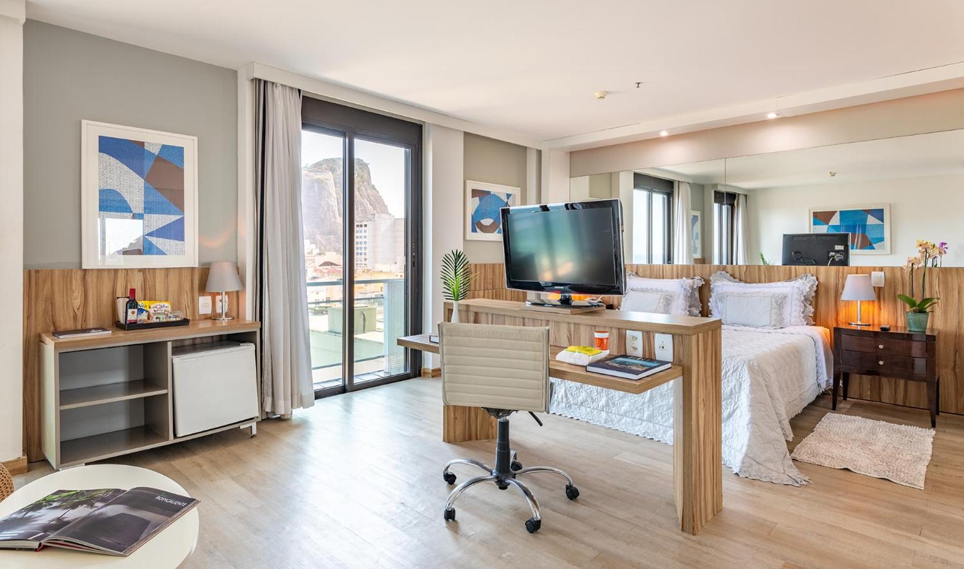 Junior Suite Side Sea View - Photo 8