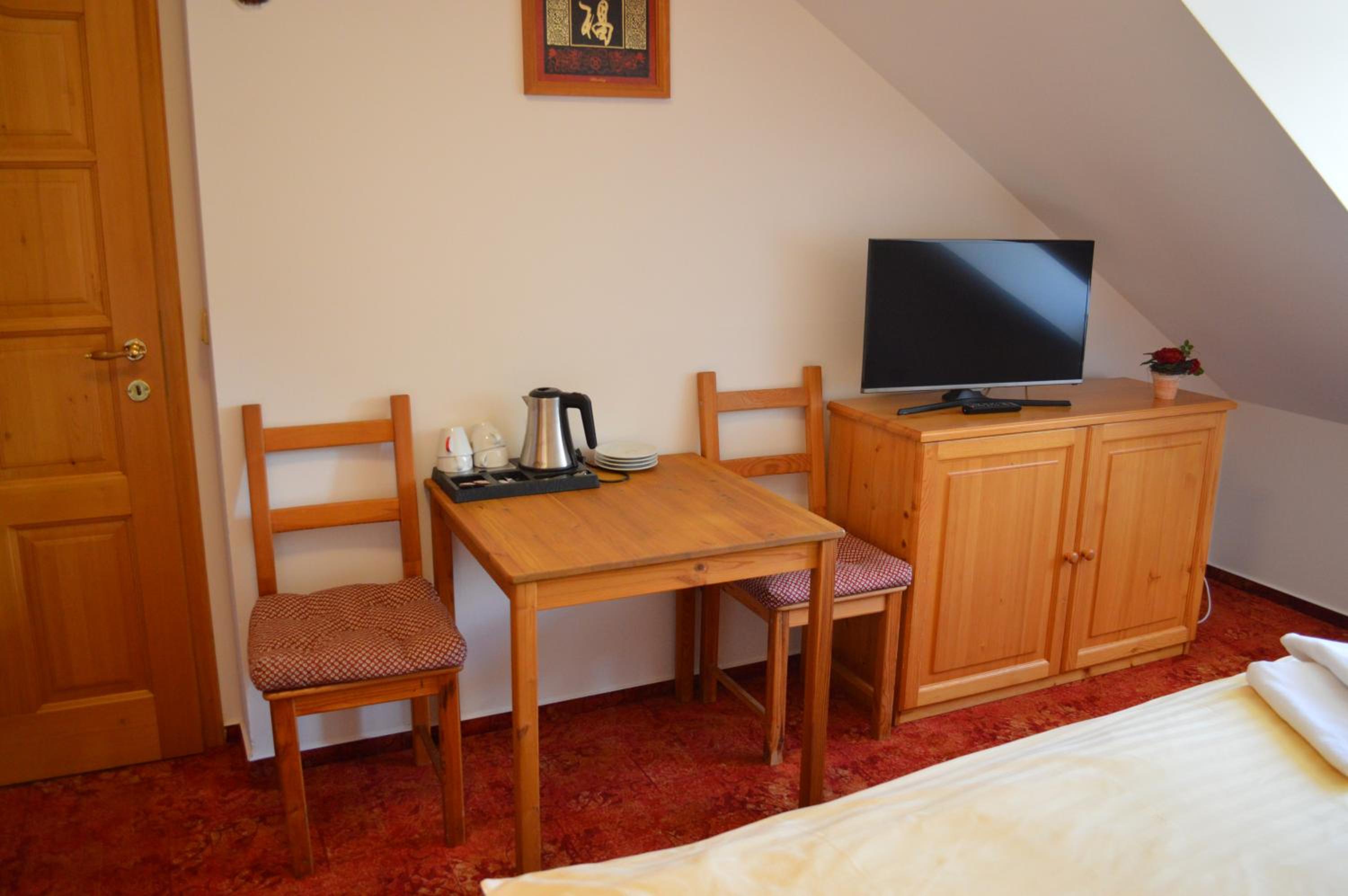 Twin Room photo 1