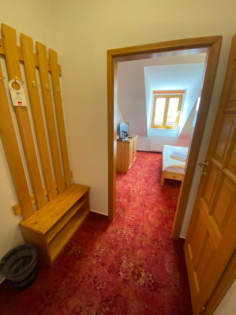 Double Room with Lake View photo 2