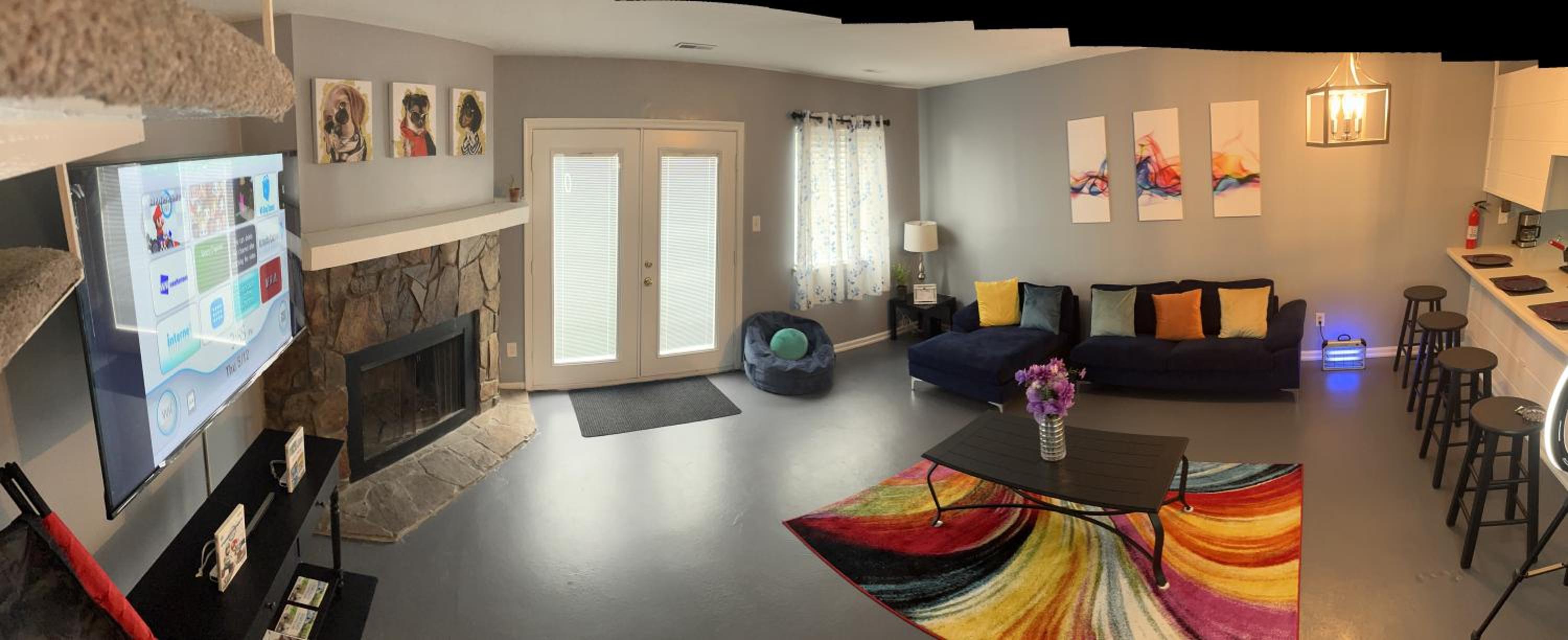 Two-Bedroom House - Photo 11