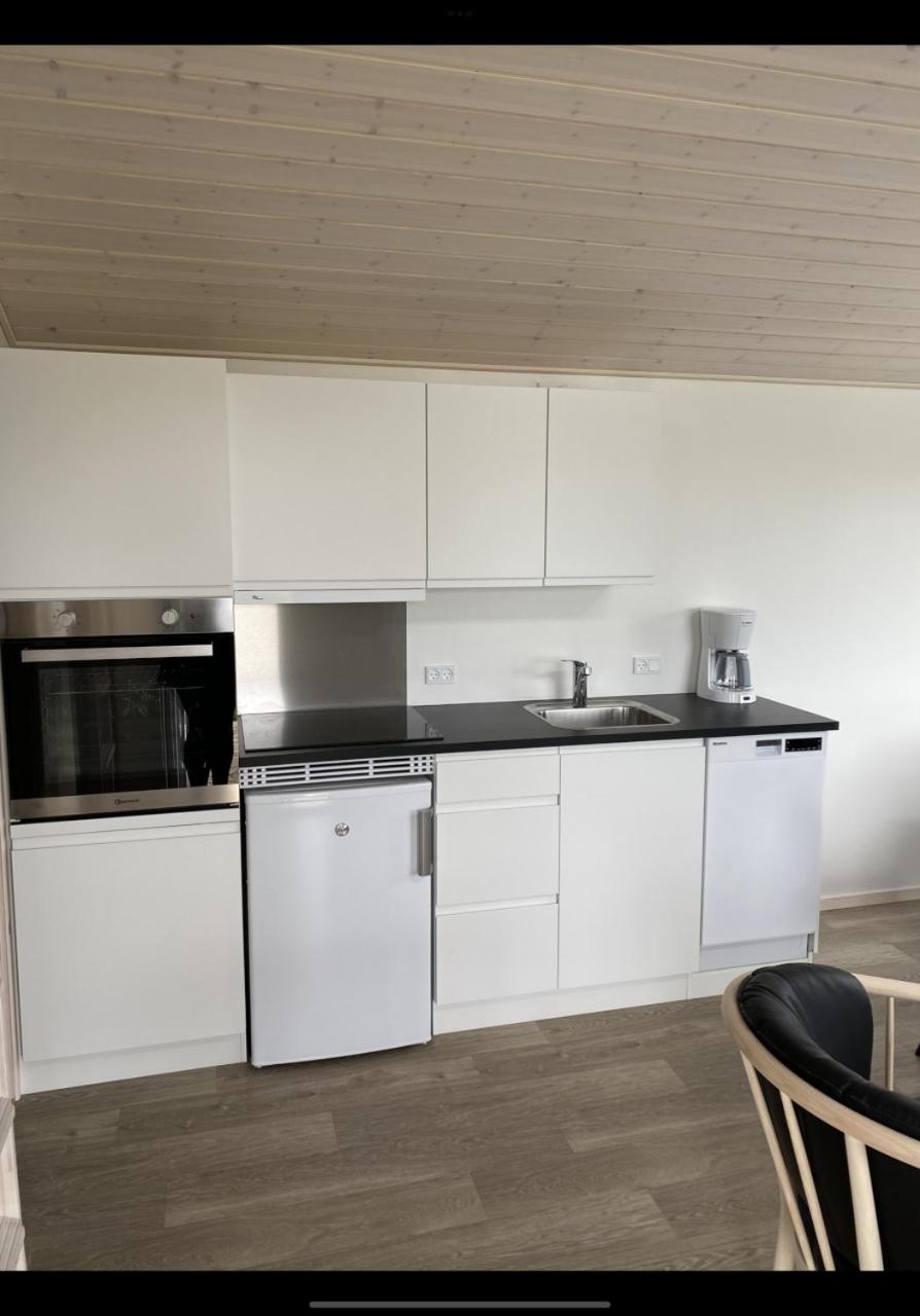 Cottage with Two Bedrooms and a Loft - Sea View - Photo 7