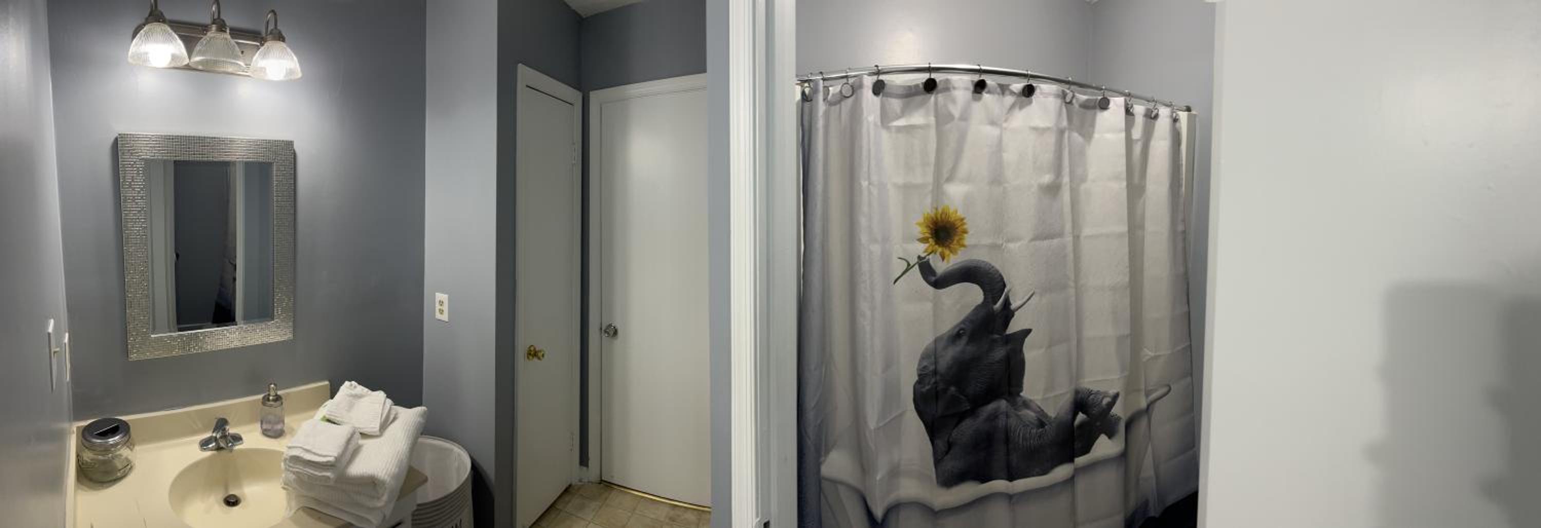 Two-Bedroom House - Photo 16