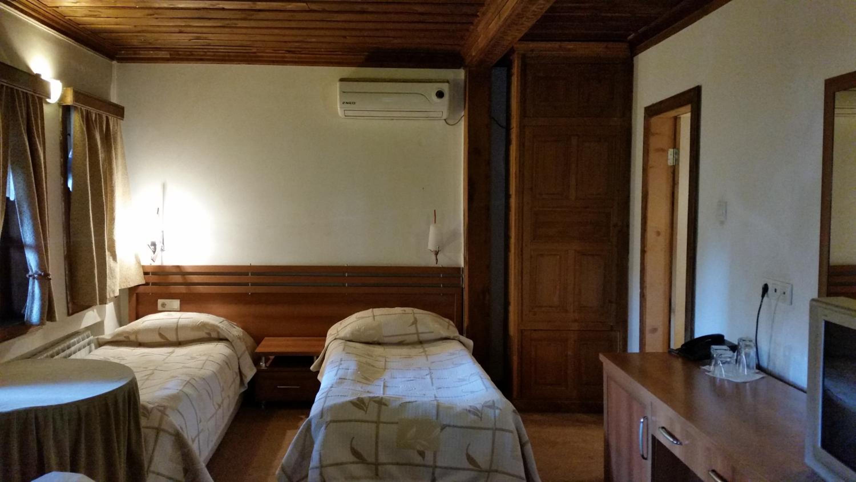 Triple Room photo 1